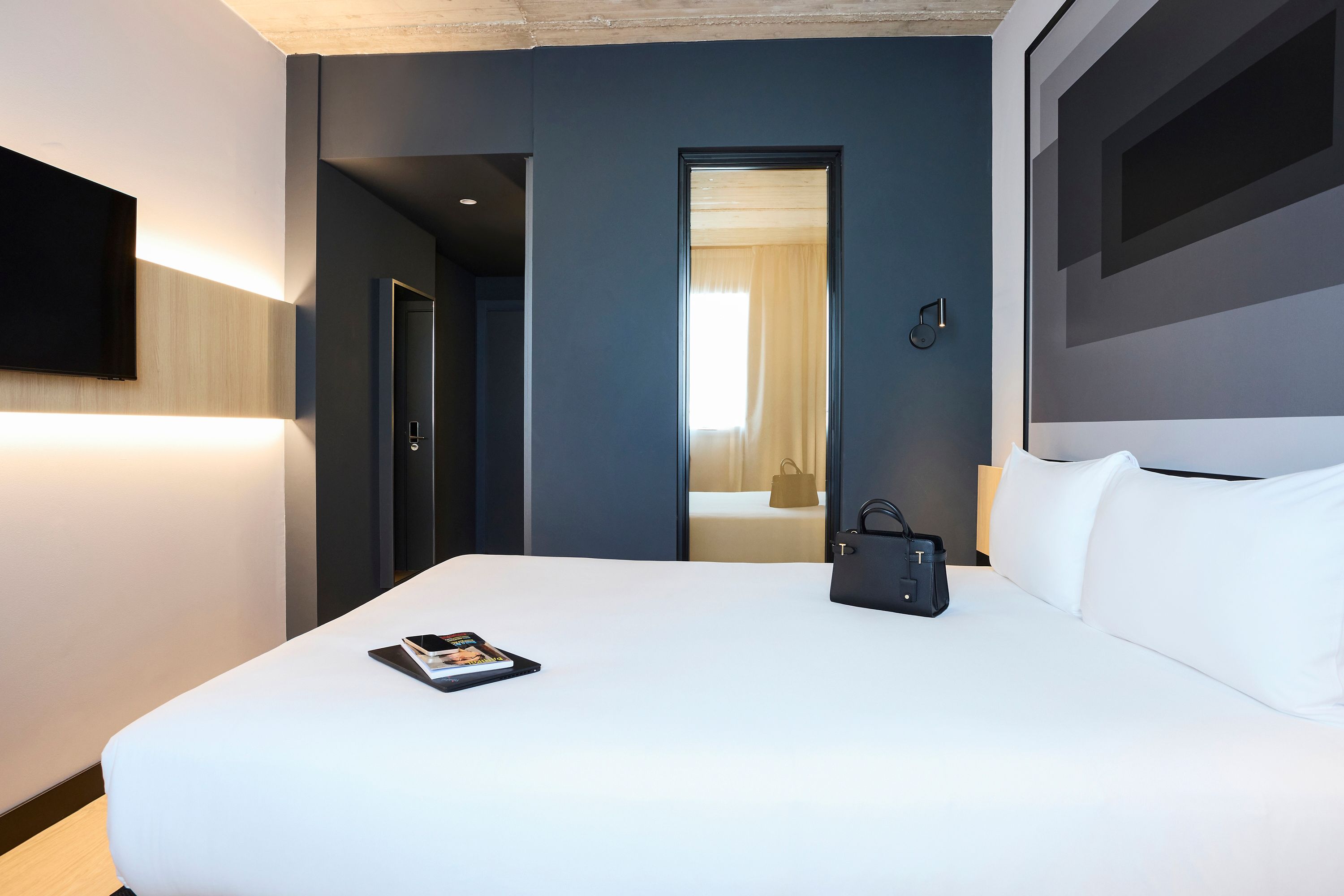 ibis Madrid Norte Las Tablas - Spain