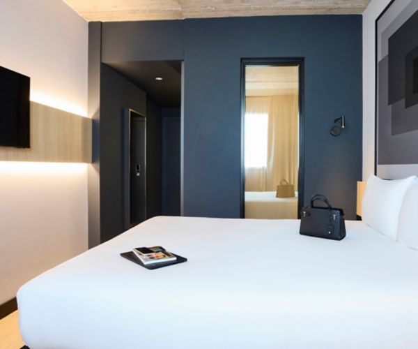 ibis Madrid Norte Las Tablas - Spain