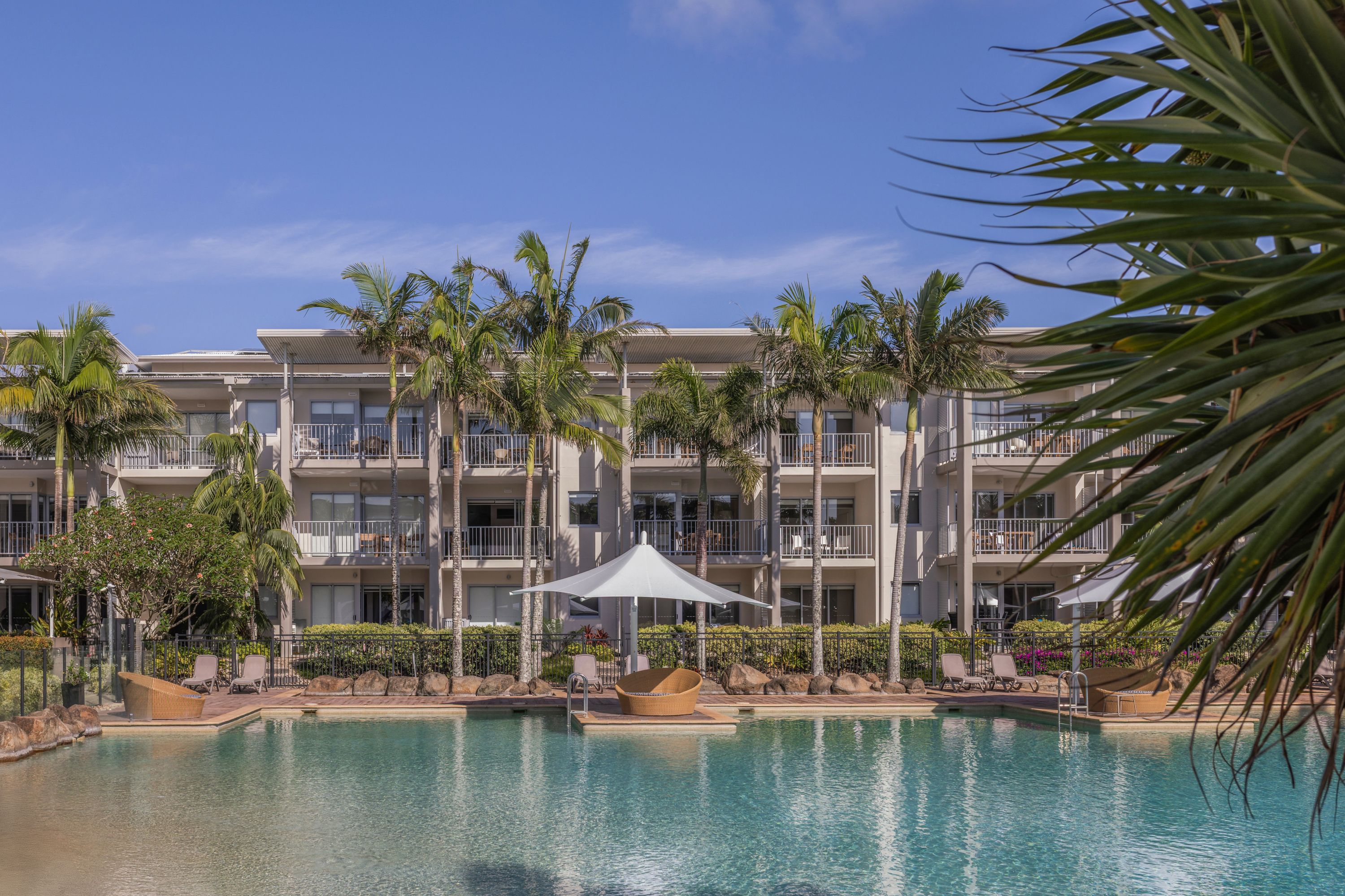 Peppers Salt Resort & Spa Kingscliff - Australia