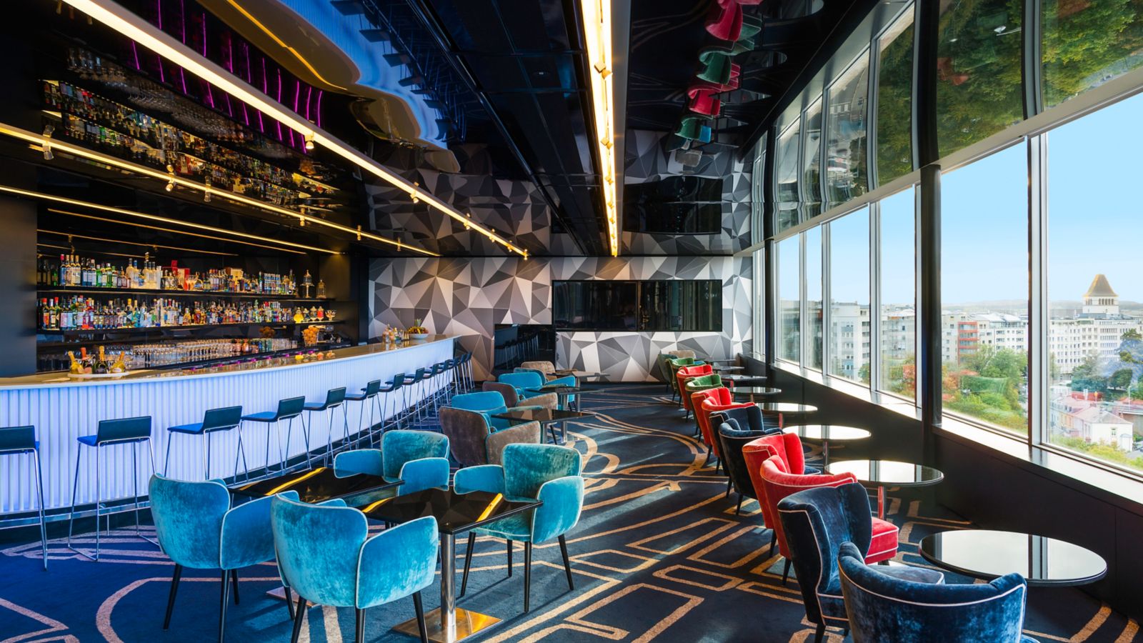 Sofitel Luxembourg Le Grand Ducal - Luxembourg