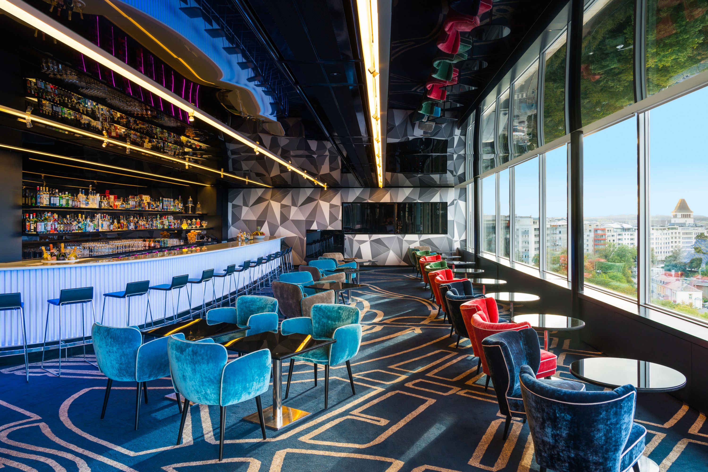 Sofitel Luxembourg Le Grand Ducal - Luxembourg