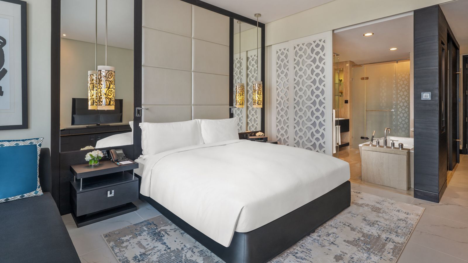 Sofitel Abu Dhabi Corniche - United Arab Emirates