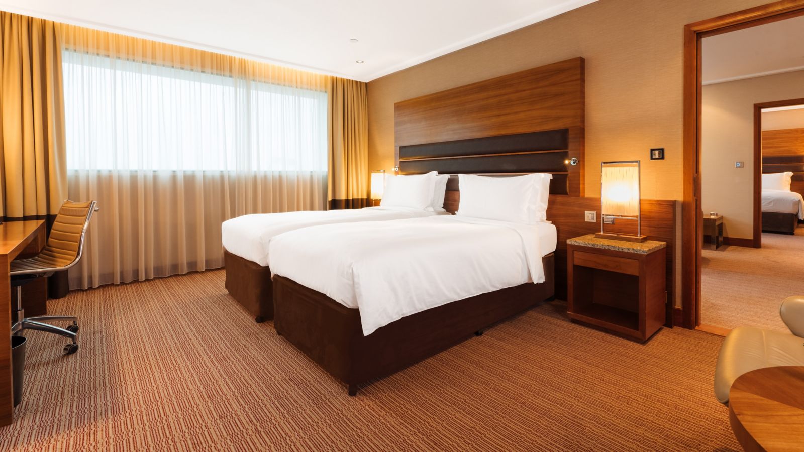 Sofitel London Heathrow - United Kingdom