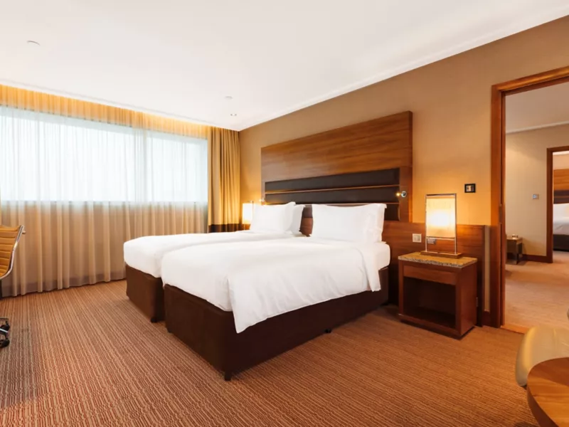 Sofitel London Heathrow