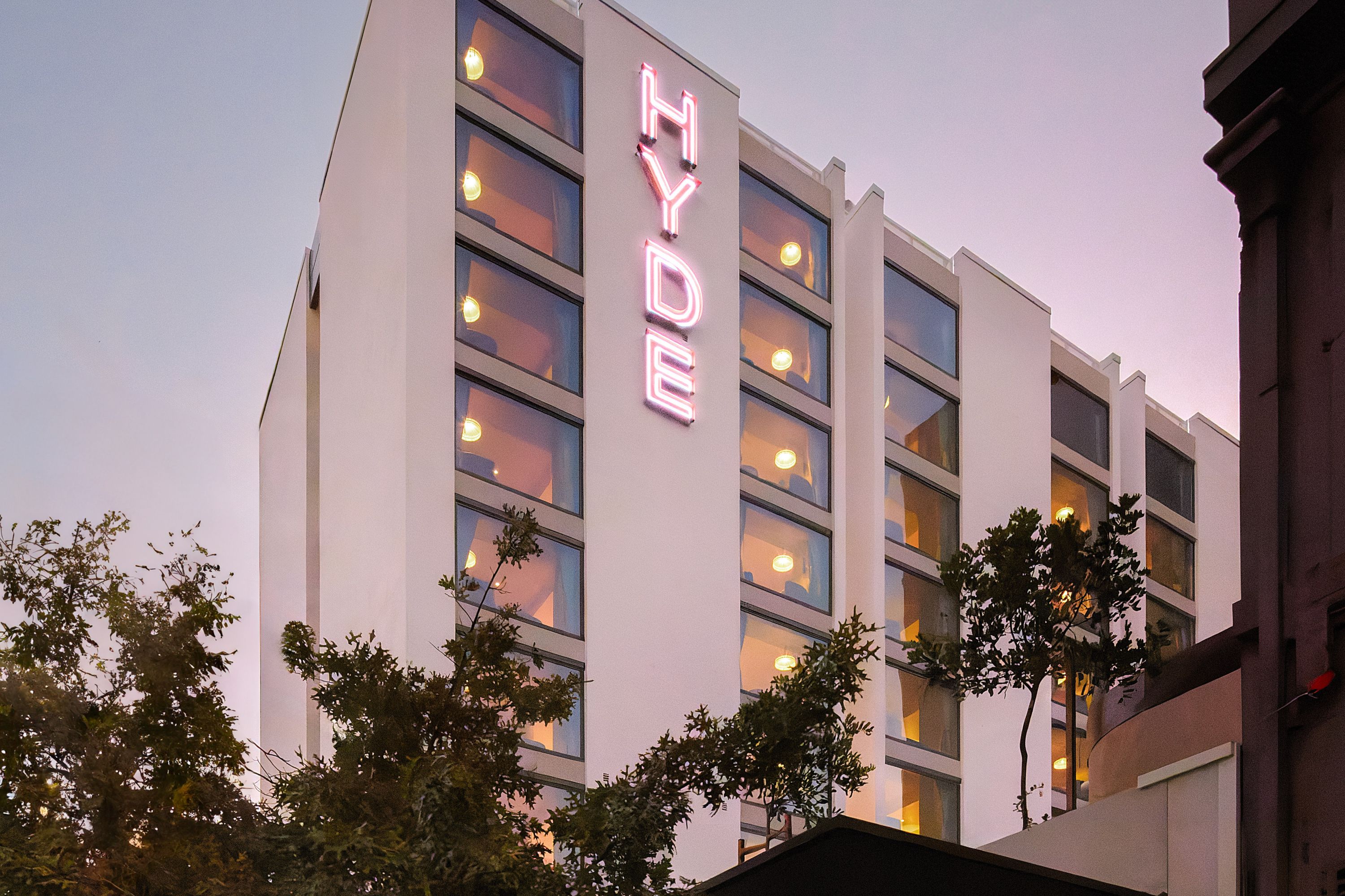 Hyde Perth - Australia