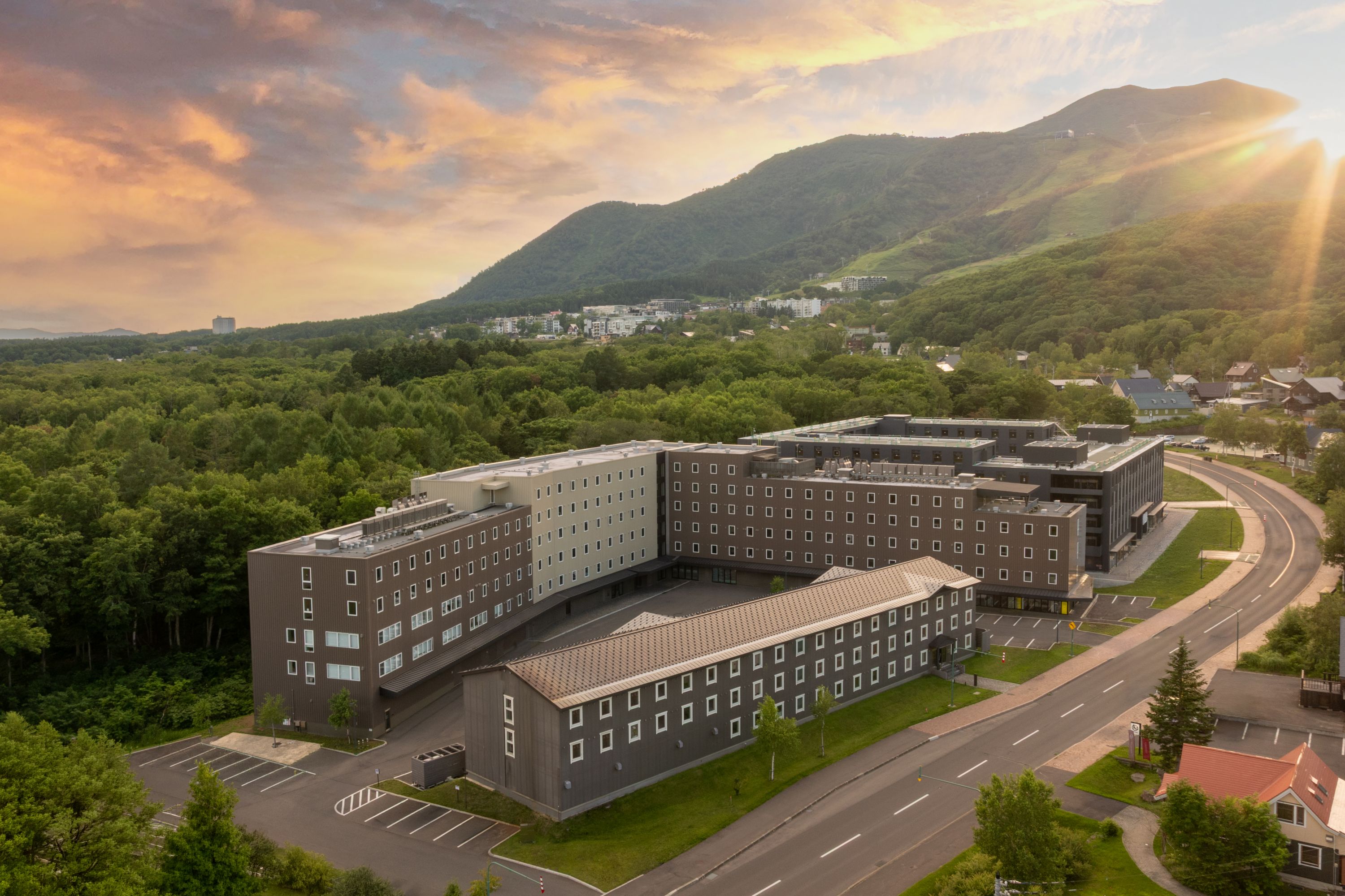 Mercure Niseko Resort (Opening November 2026) - Japan