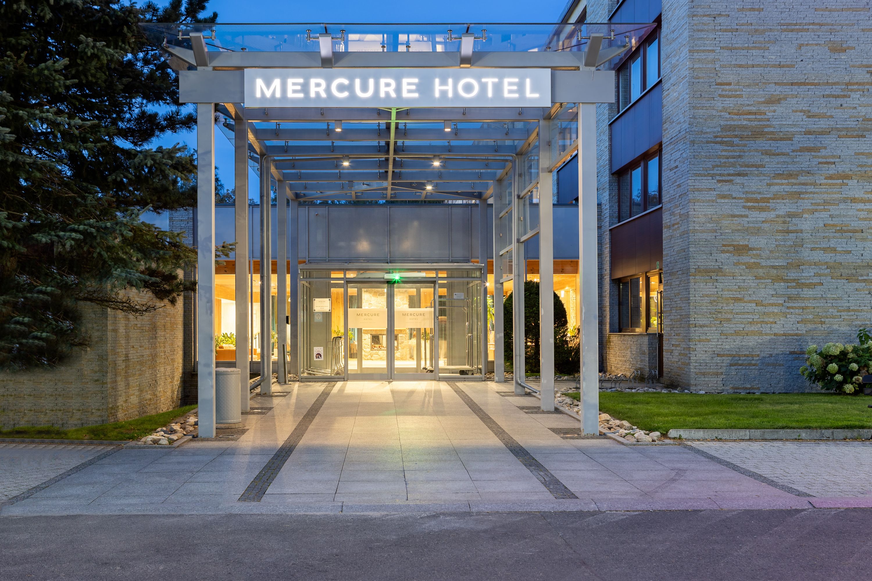 Mercure Karpacz Skalny - Poland