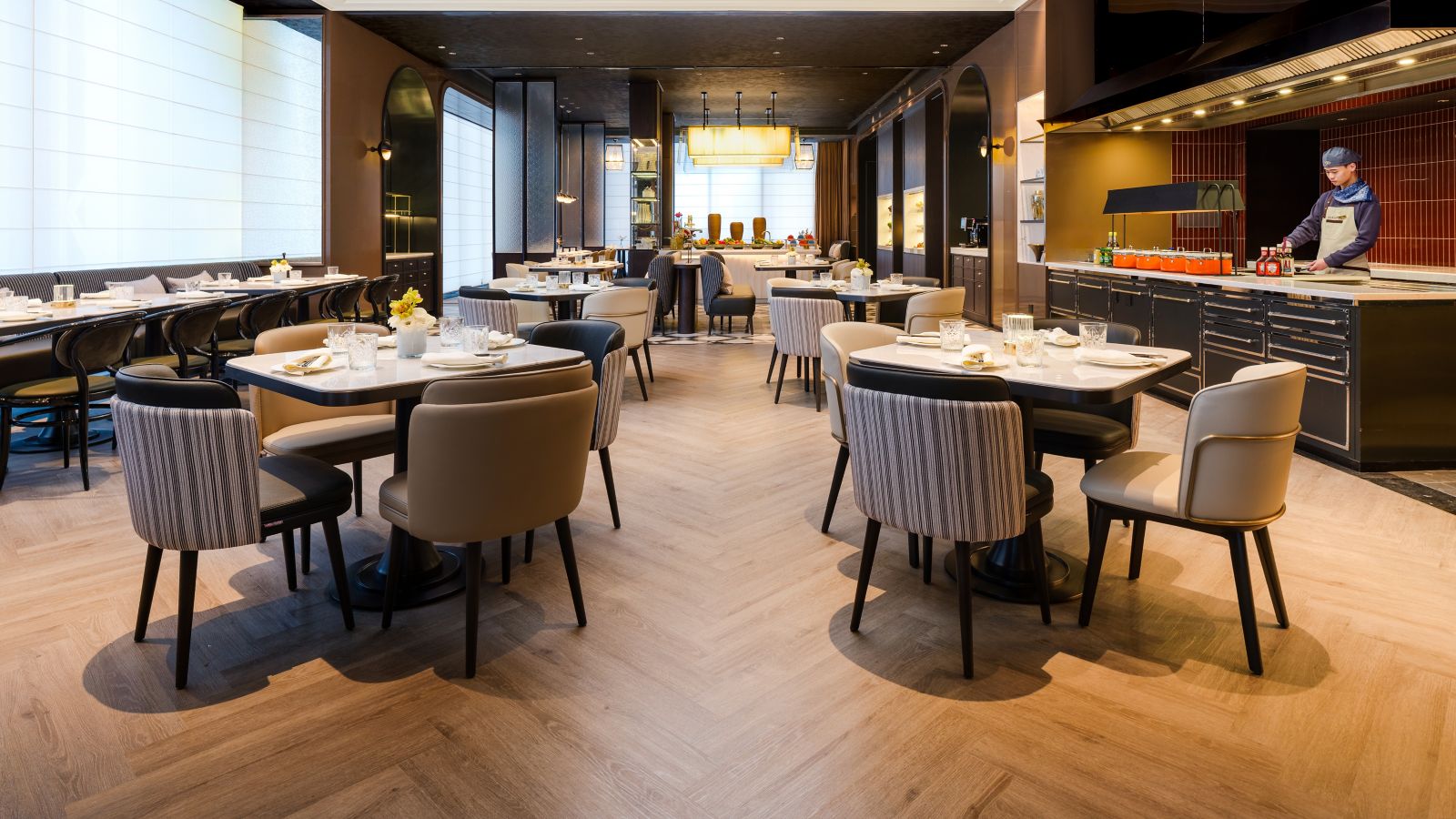 Sofitel Changzhou Hi-Tech District - China
