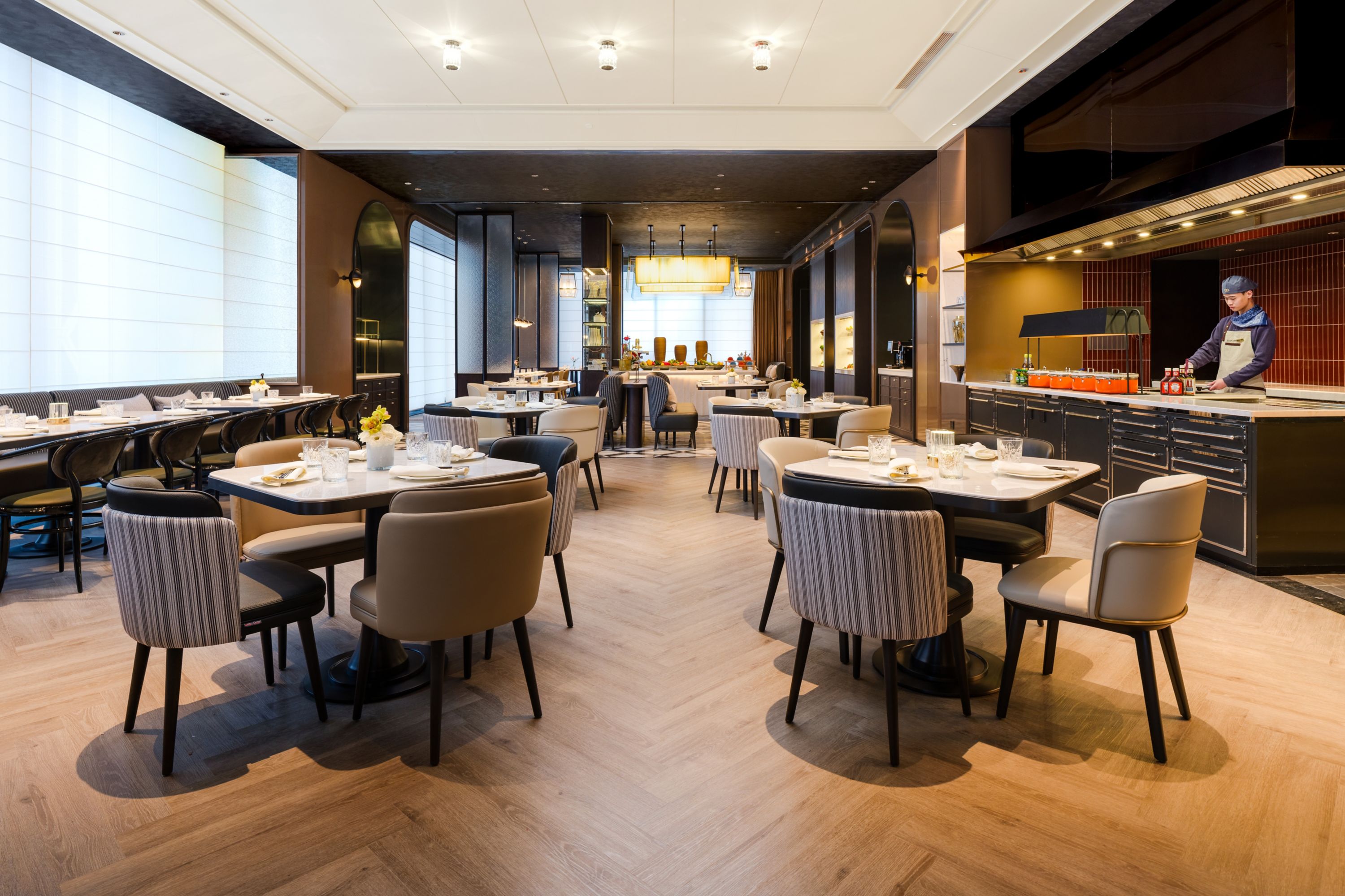 Sofitel Changzhou Hi-Tech District - China