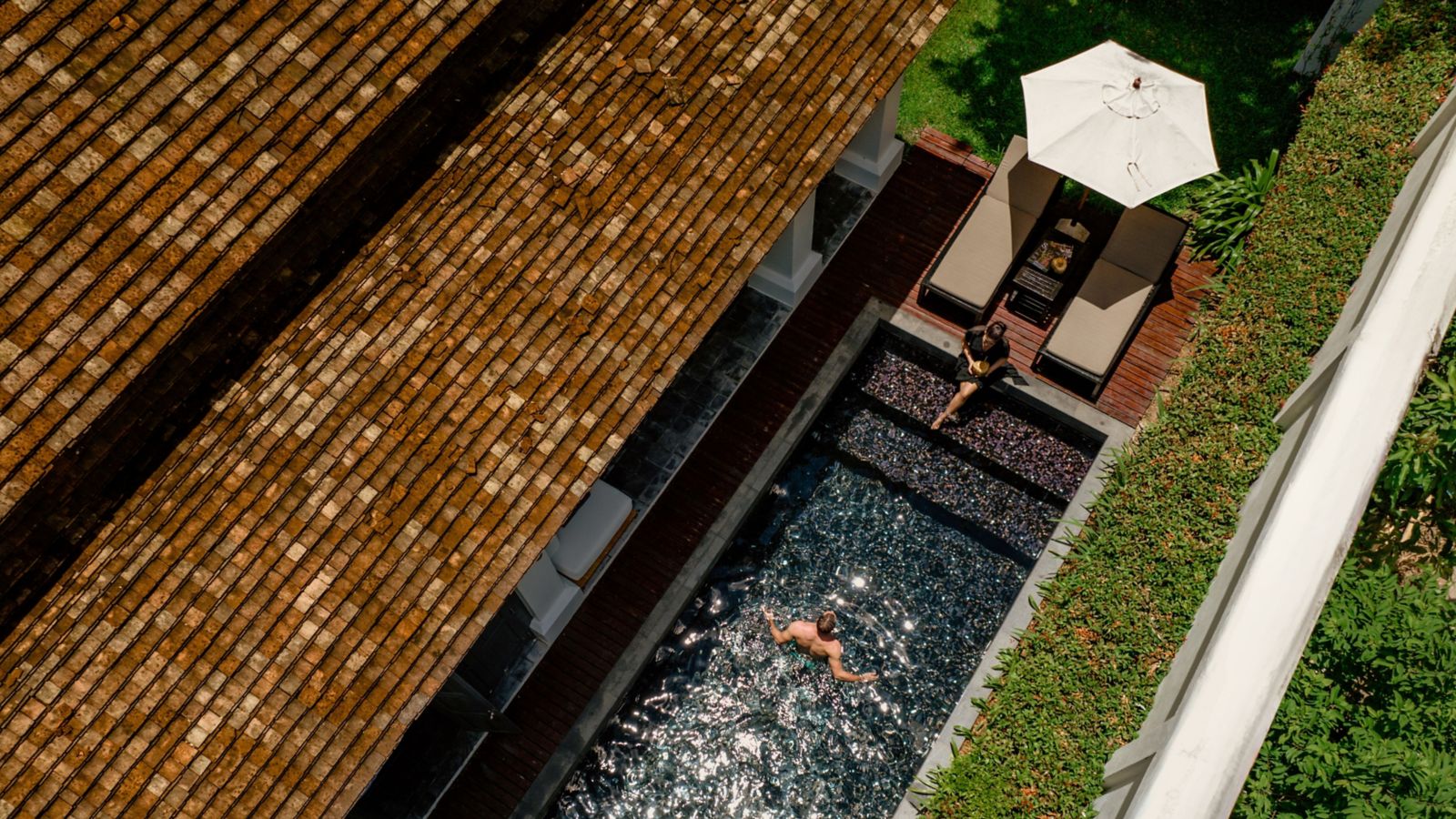 Sofitel Luang Prabang - Lao people's democratic republic