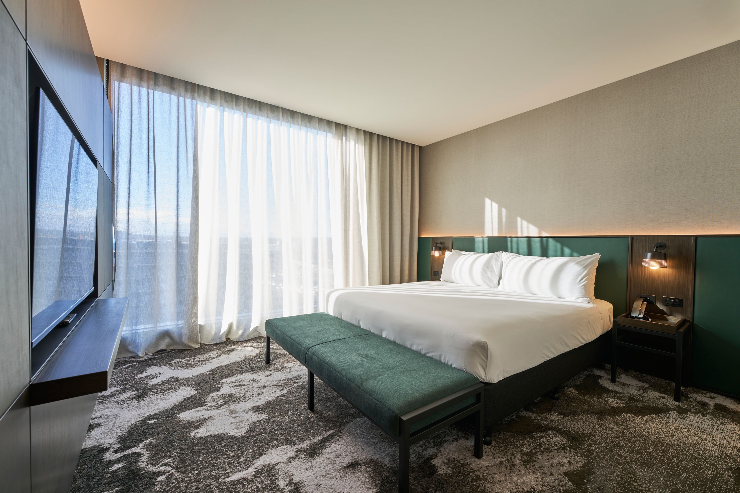 Novotel Melbourne Airport - Australia