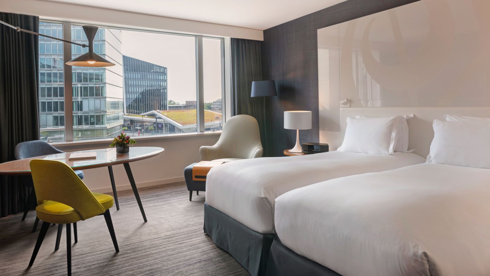 Sofitel Luxembourg Europe - Luxembourg