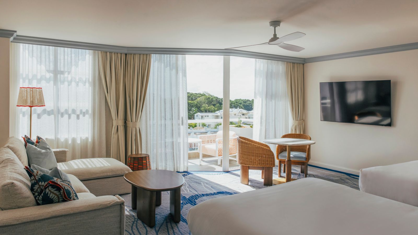 Sofitel Noosa Pacific Resort - Australia