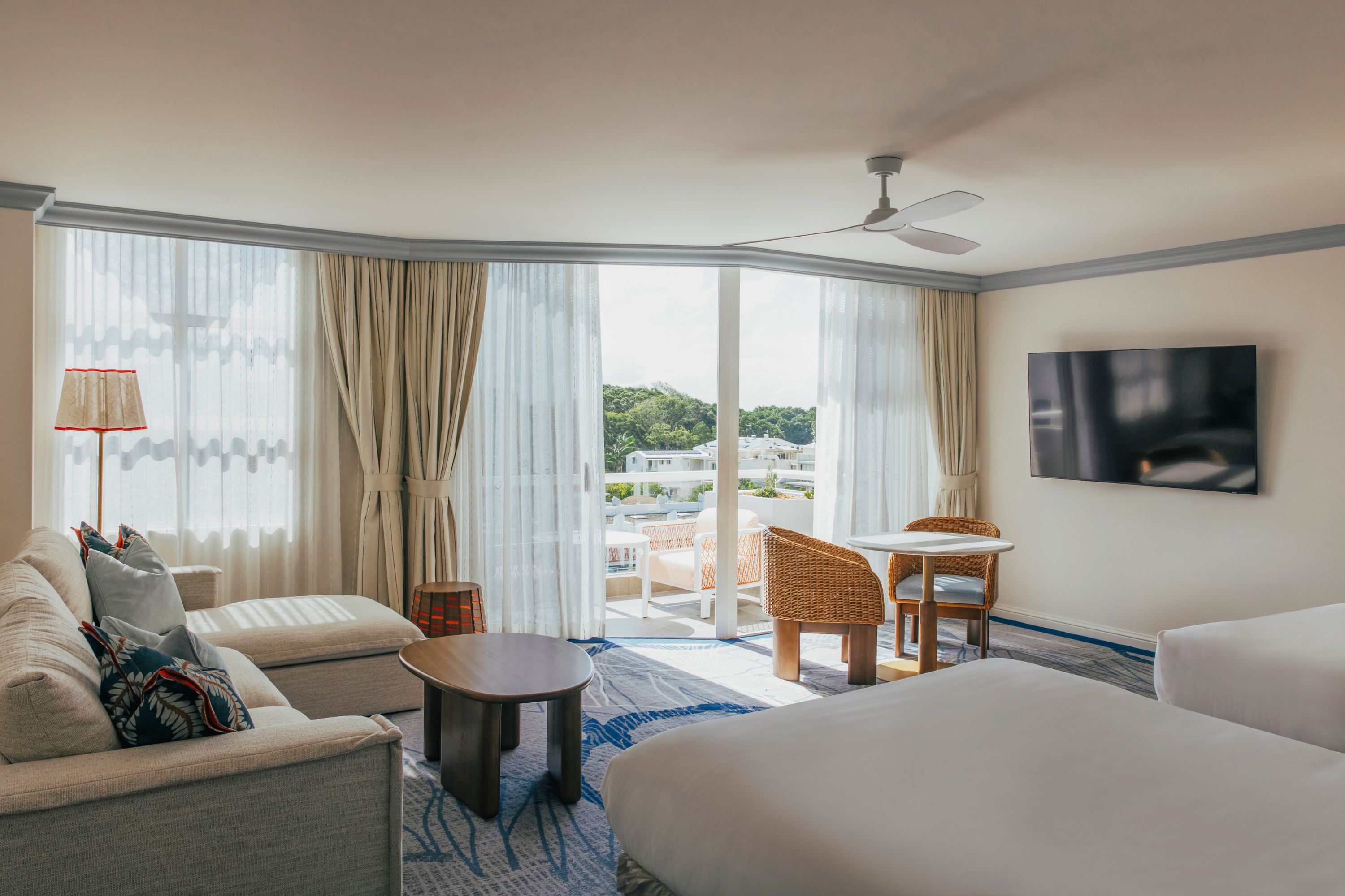 Sofitel Noosa Pacific Resort - Australia