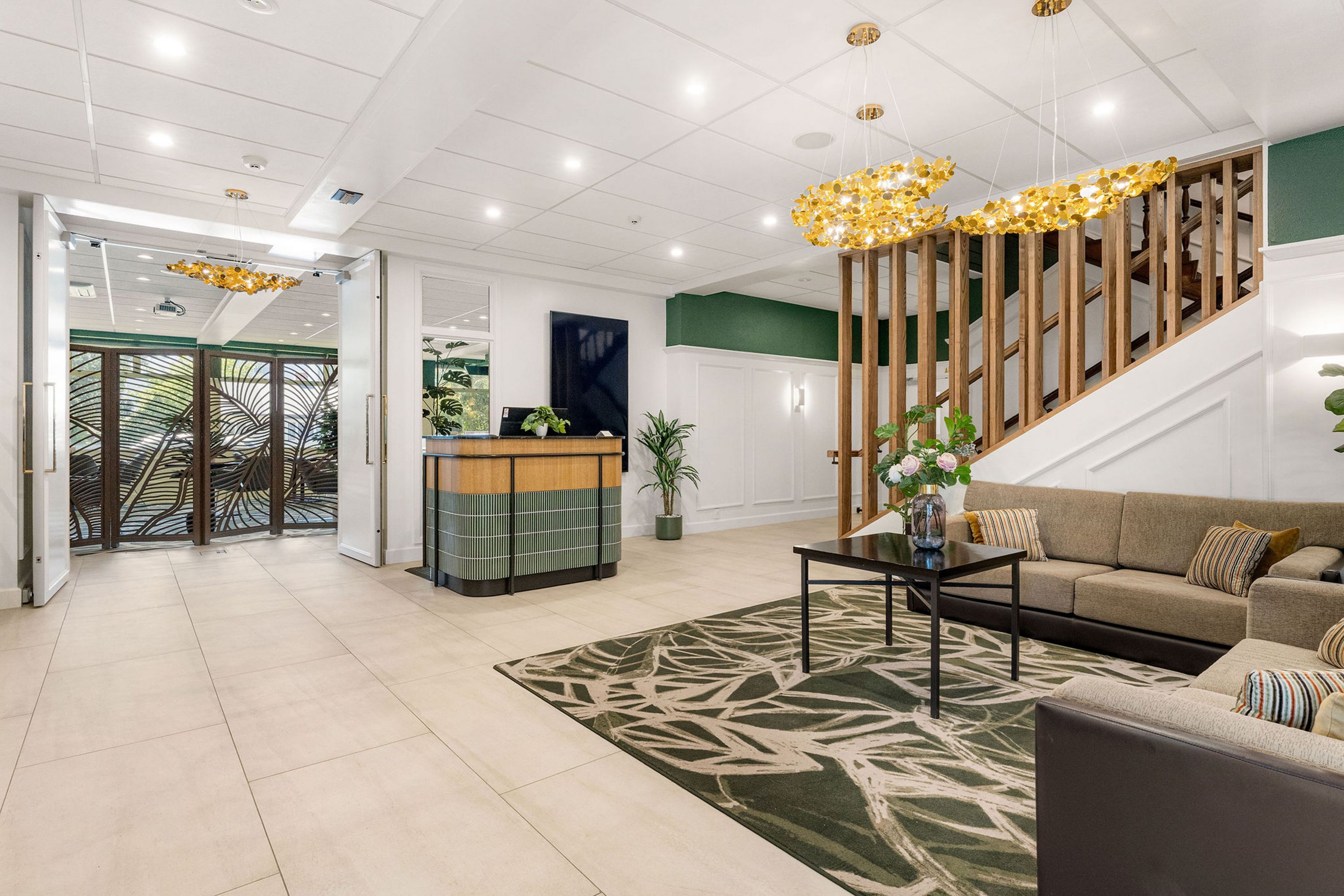 MERCURE TAURANGA - New Zealand