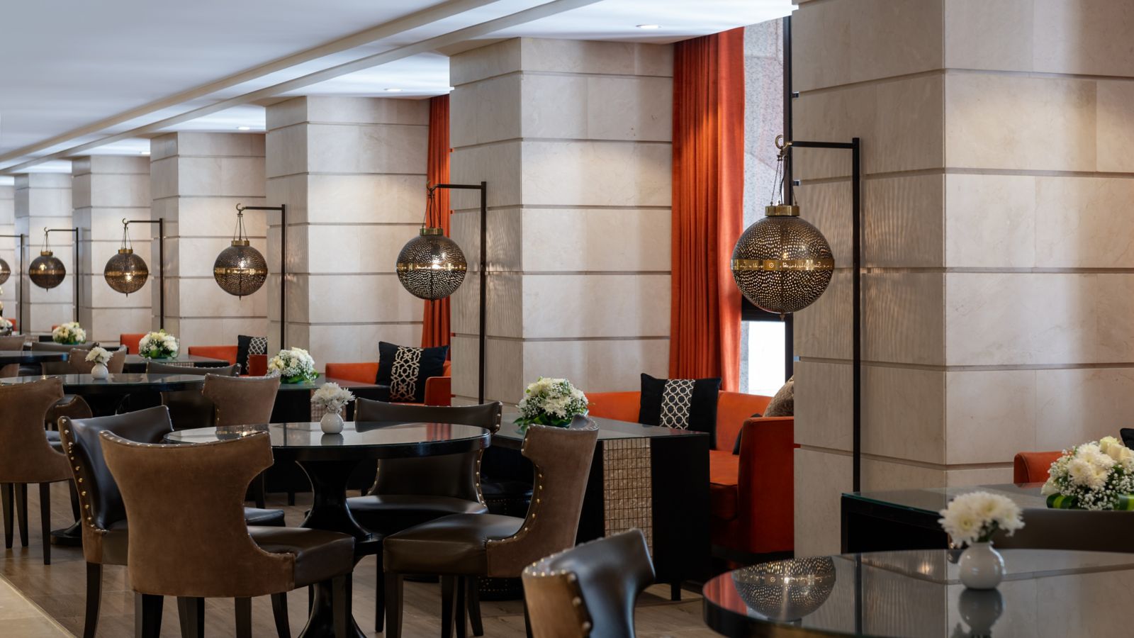 Sofitel Shahd Al Madinah - Saudi Arabia