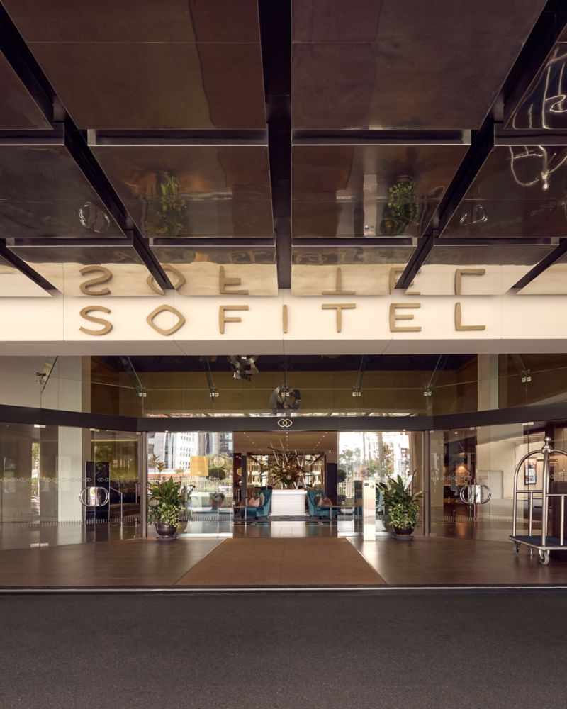 Sofitel Brisbane Central - Australia