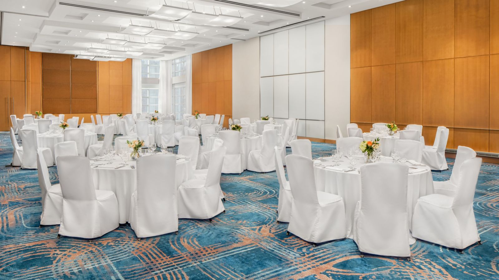 Sofitel Montreal Golden Mile - Canada