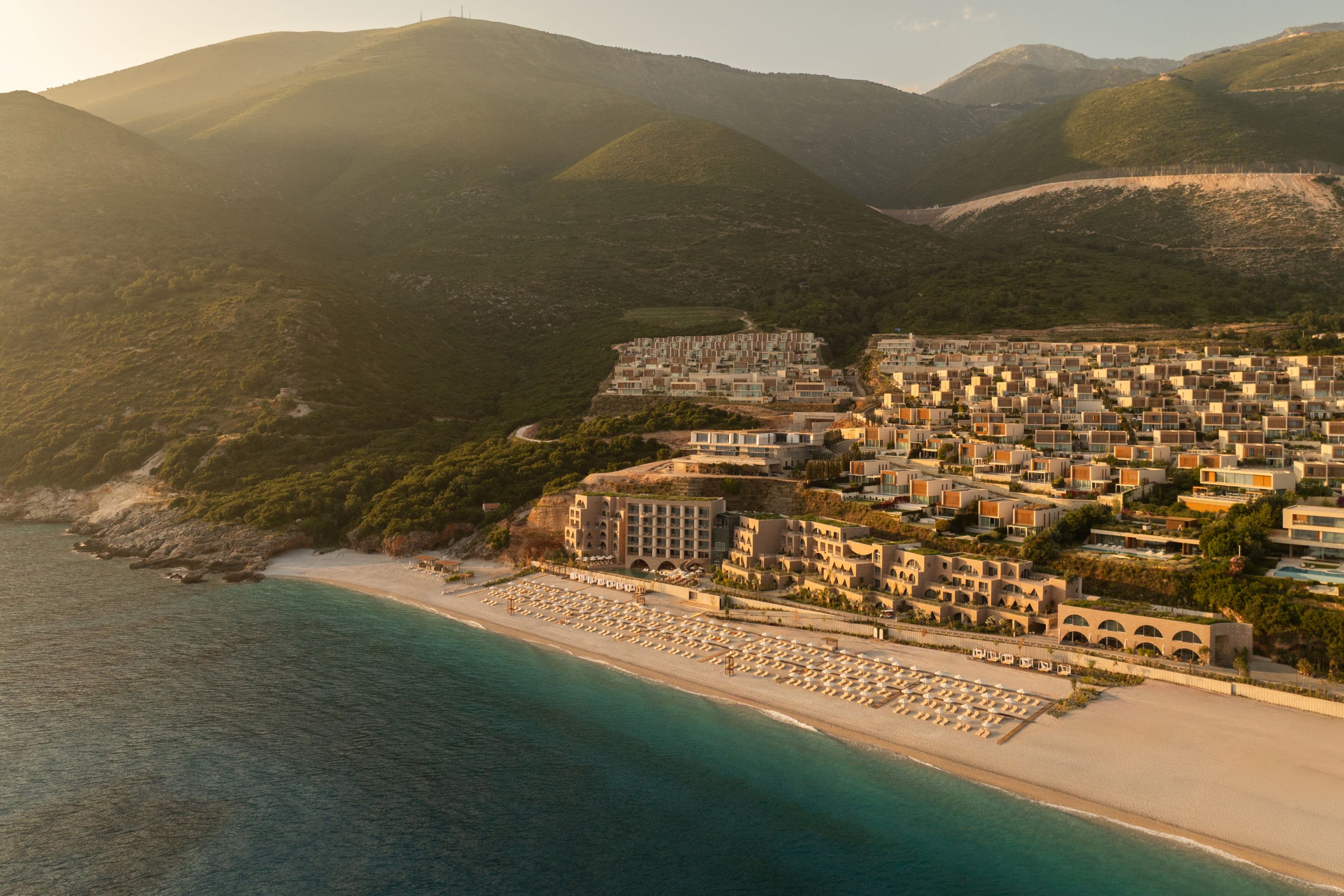 Green Coast Hotel - MGallery Collection - Albania