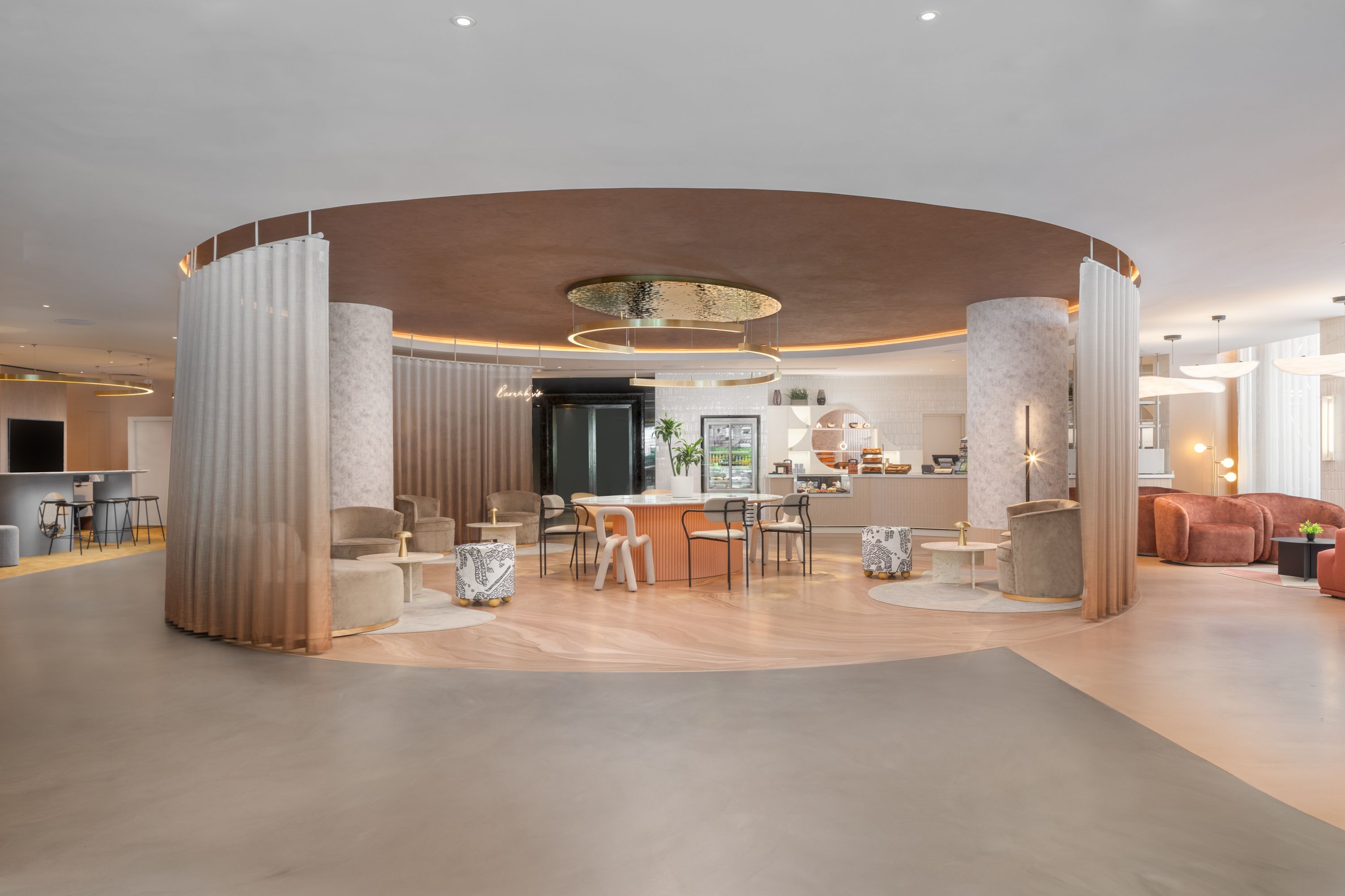 ibis London Earls Court - United Kingdom