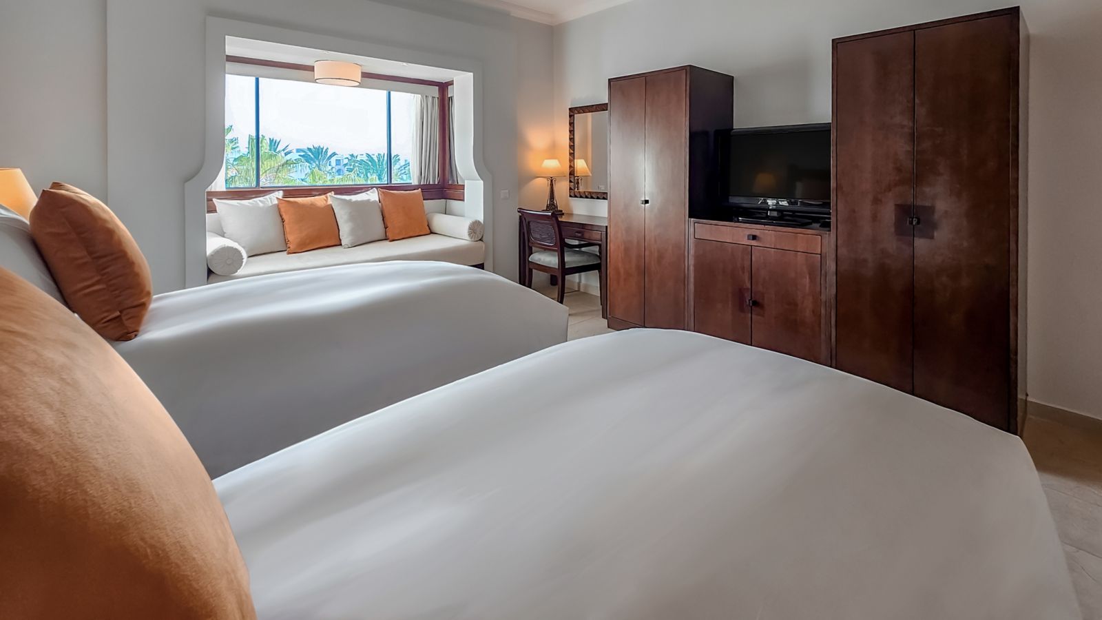 Sofitel Agadir Royal Bay Resort - Morocco