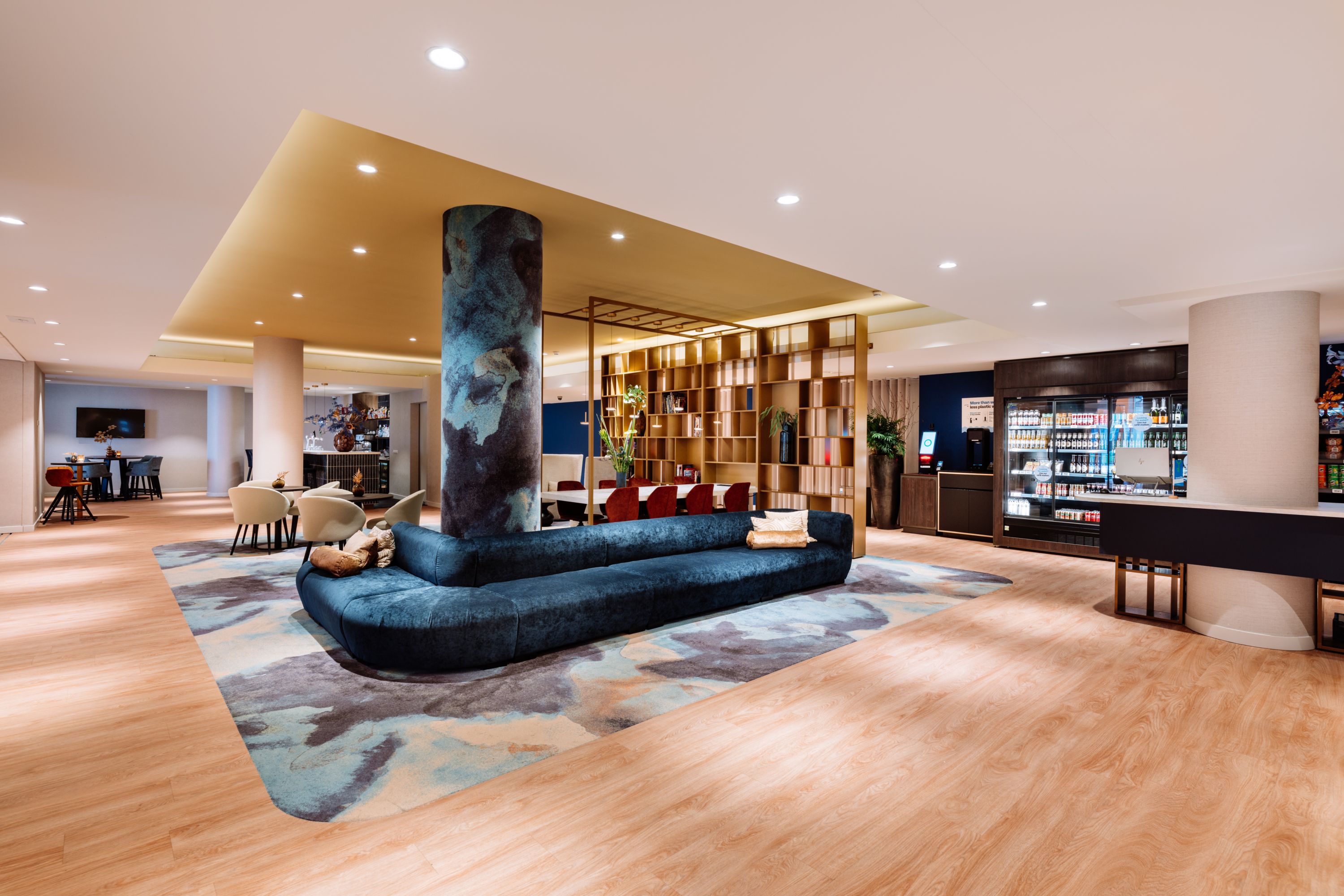 Novotel Den Haag World Forum - Netherlands