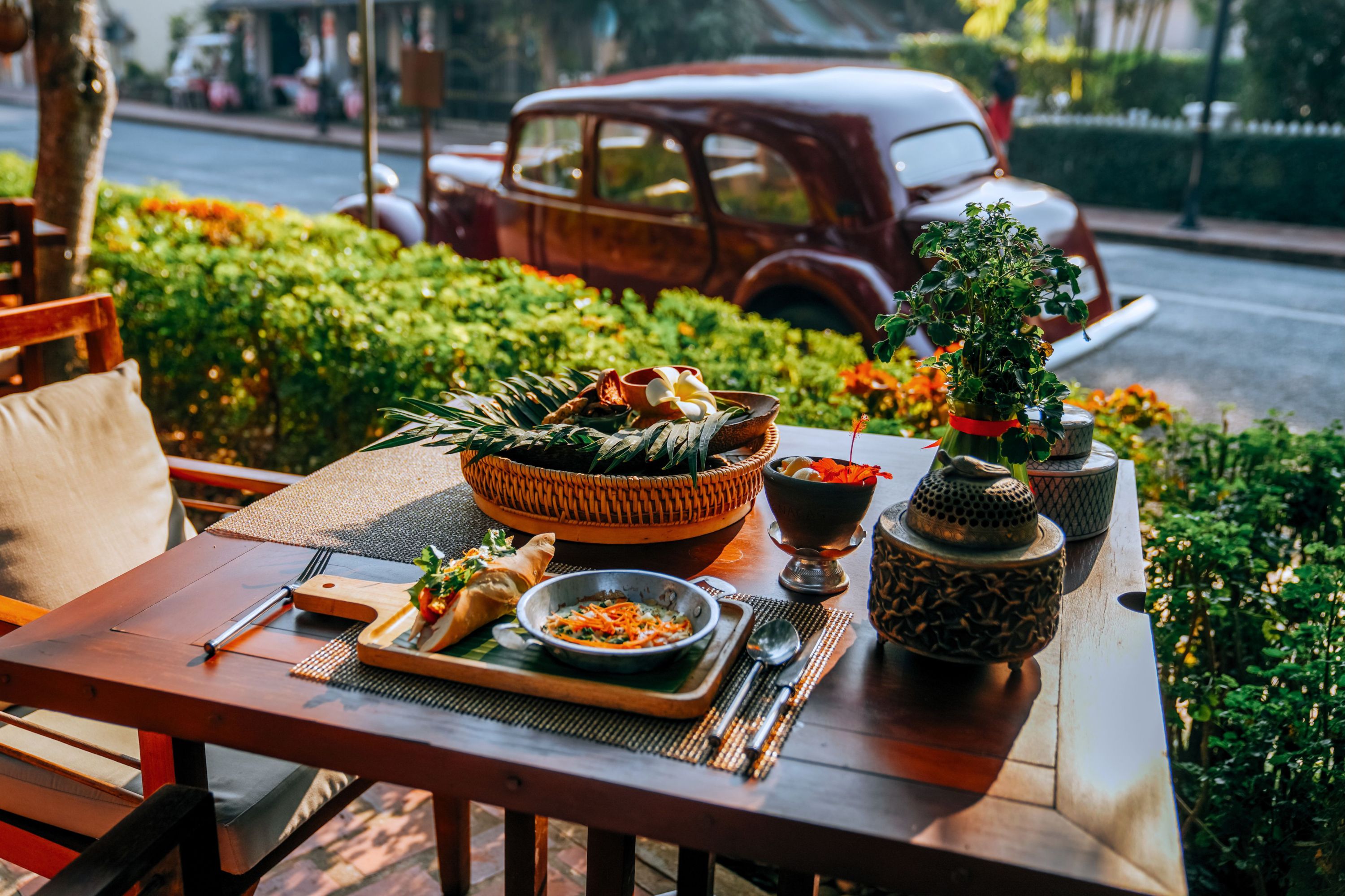 3 Nagas Hotel Luang Prabang - MGallery Collection - Lao people's democratic republic