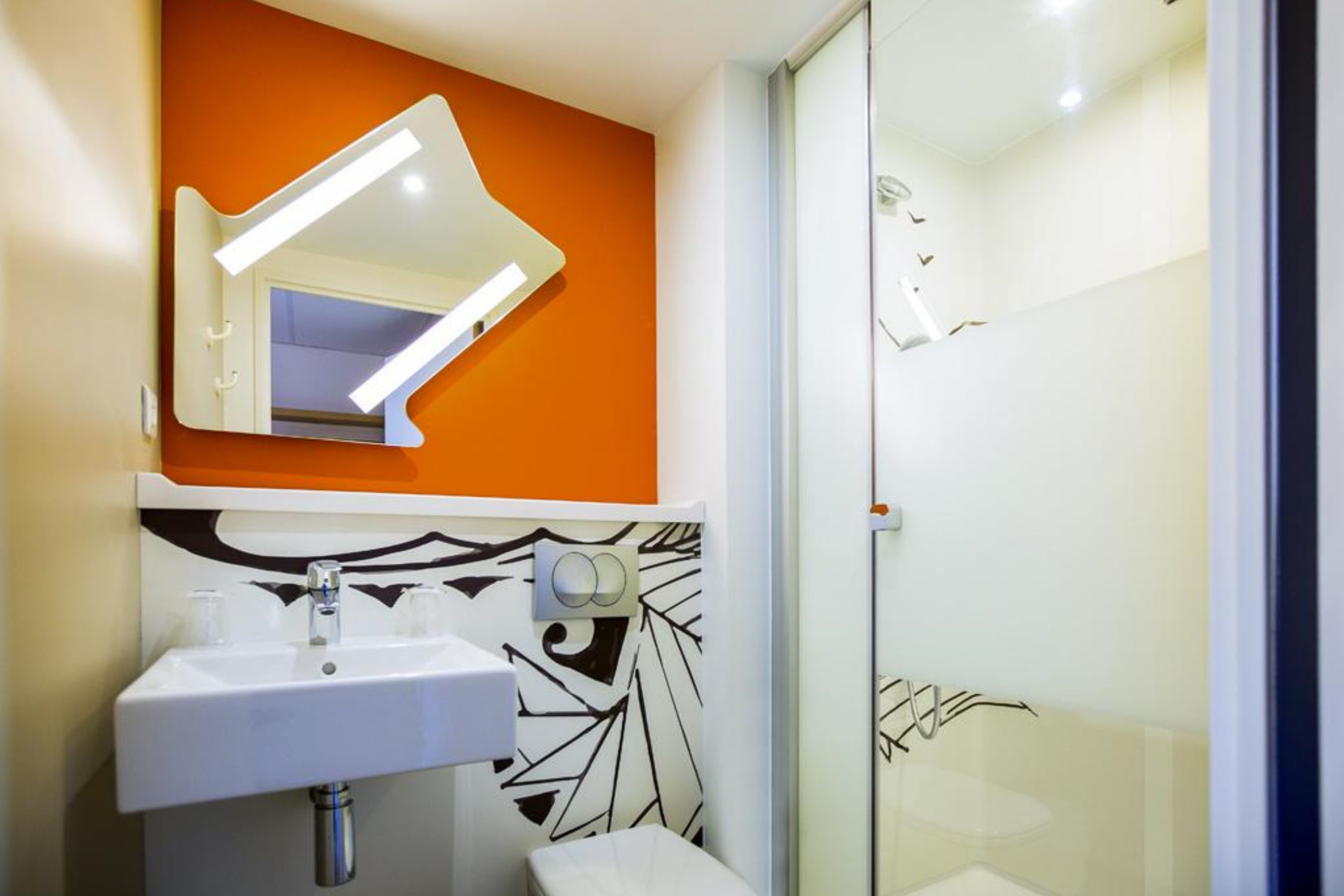 ibis budget Dieppe Centre Port - France