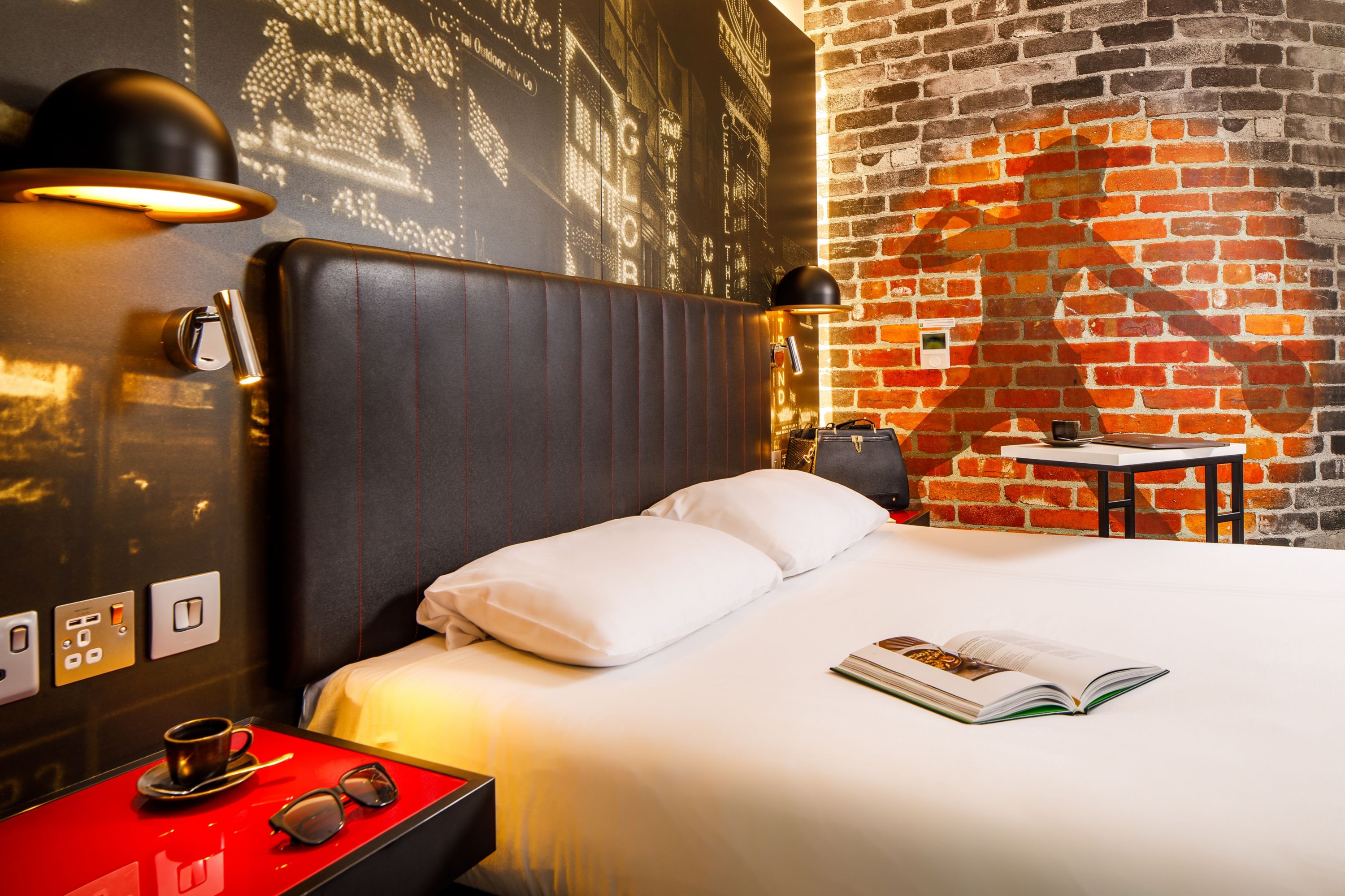 ibis Styles London Southwark - near Borough Market - United Kingdom