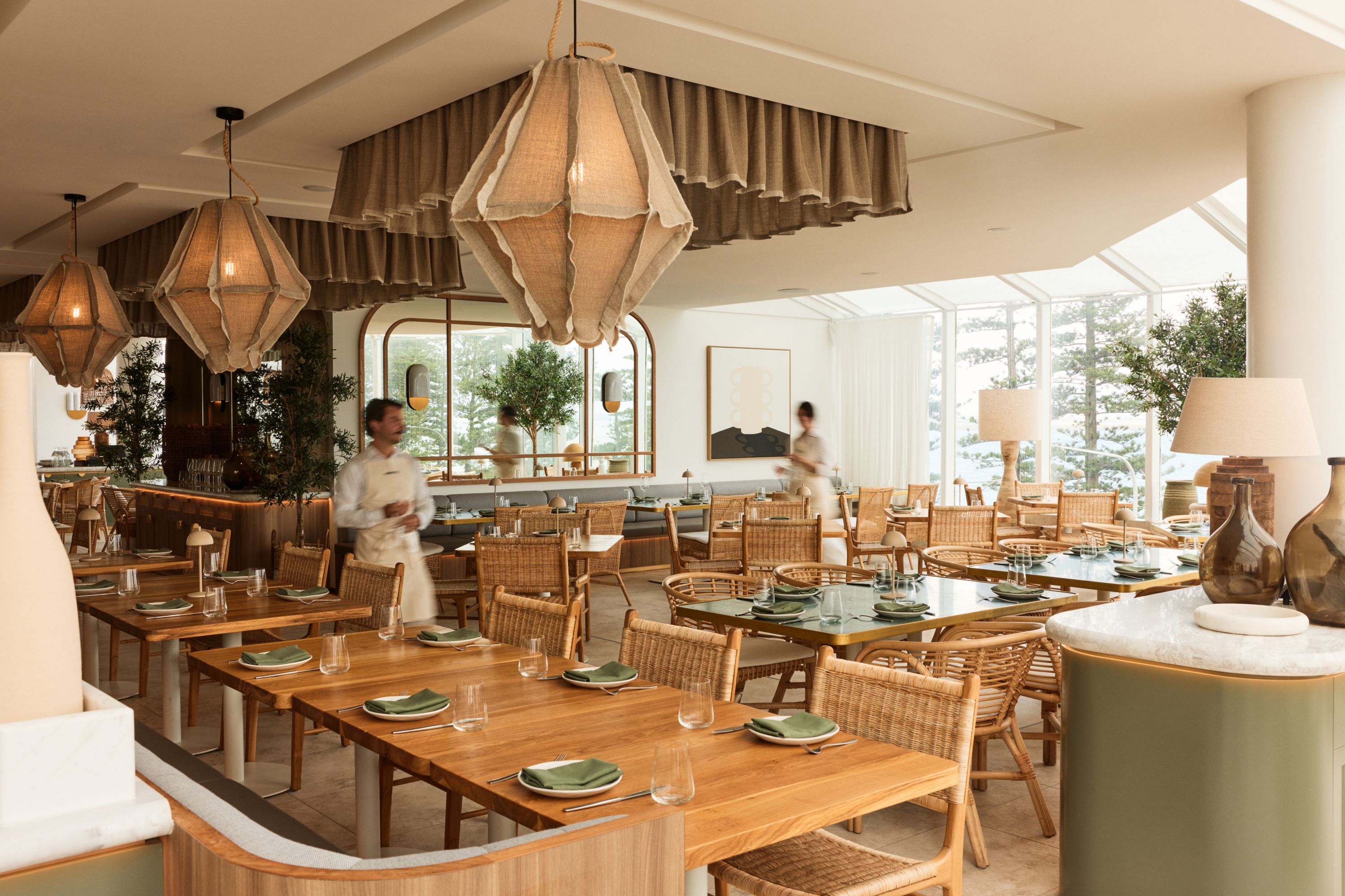 The Brighton Hotel Sydney - MGallery Collection - Australia