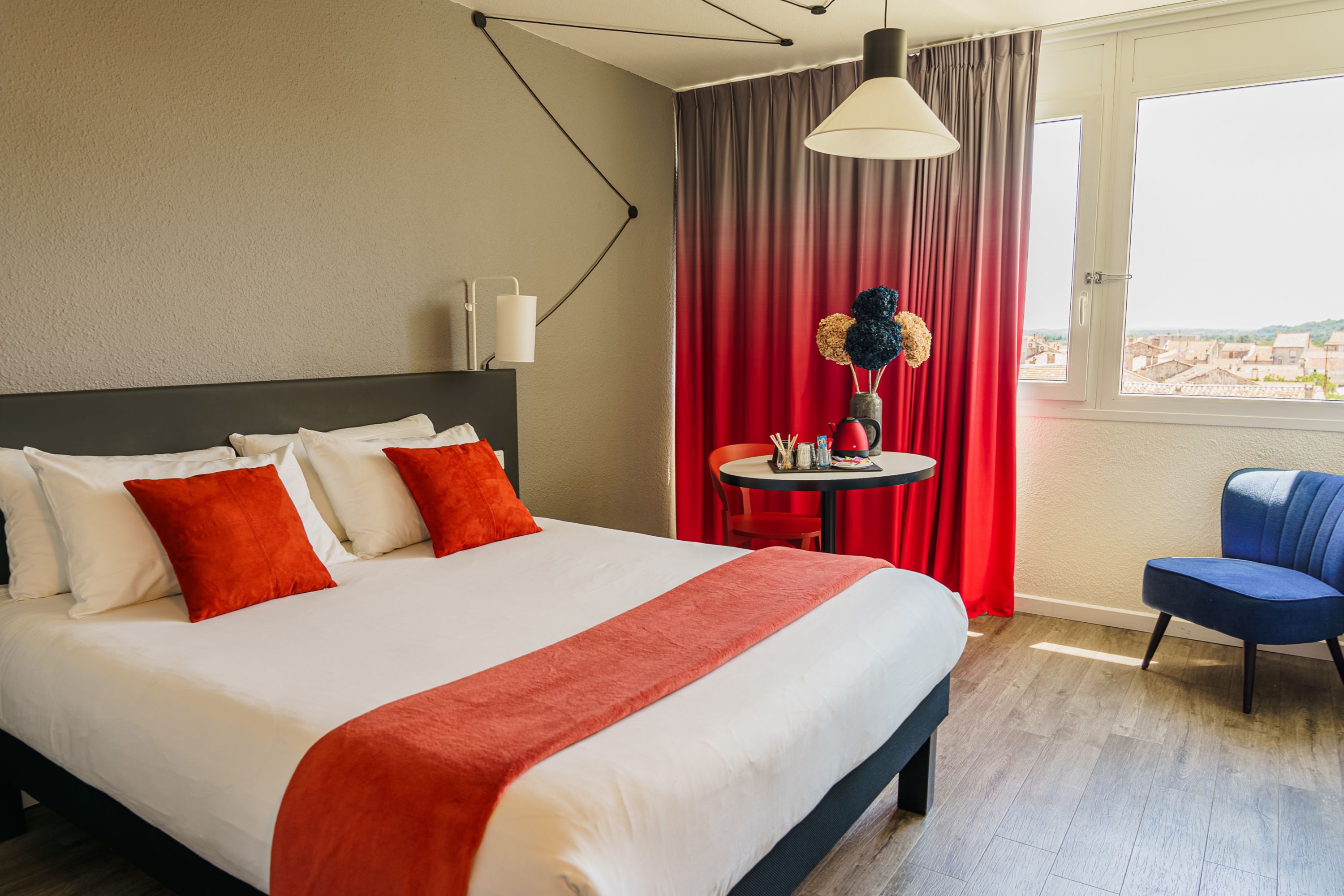 ibis Alès Centre-Ville - France