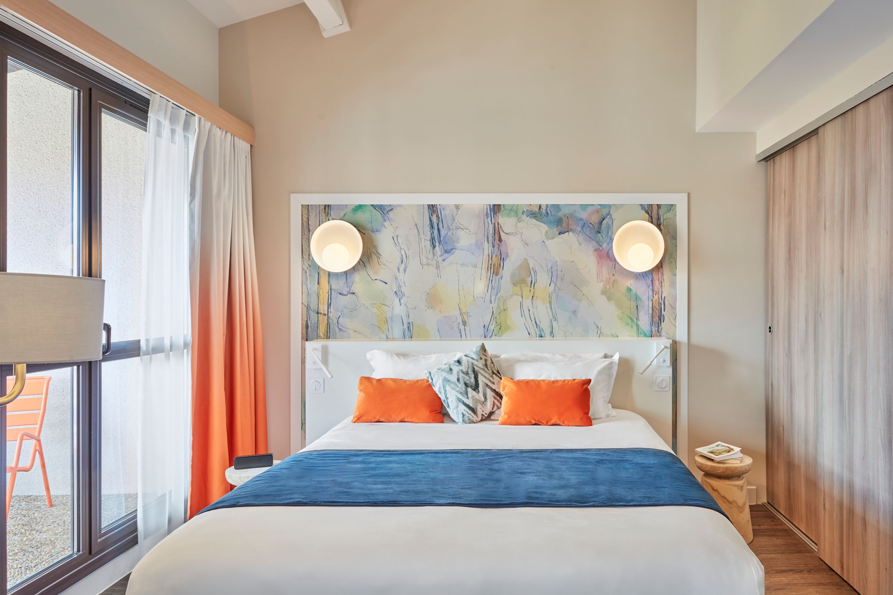 Aparthotel Adagio Aix en Provence Centre - France