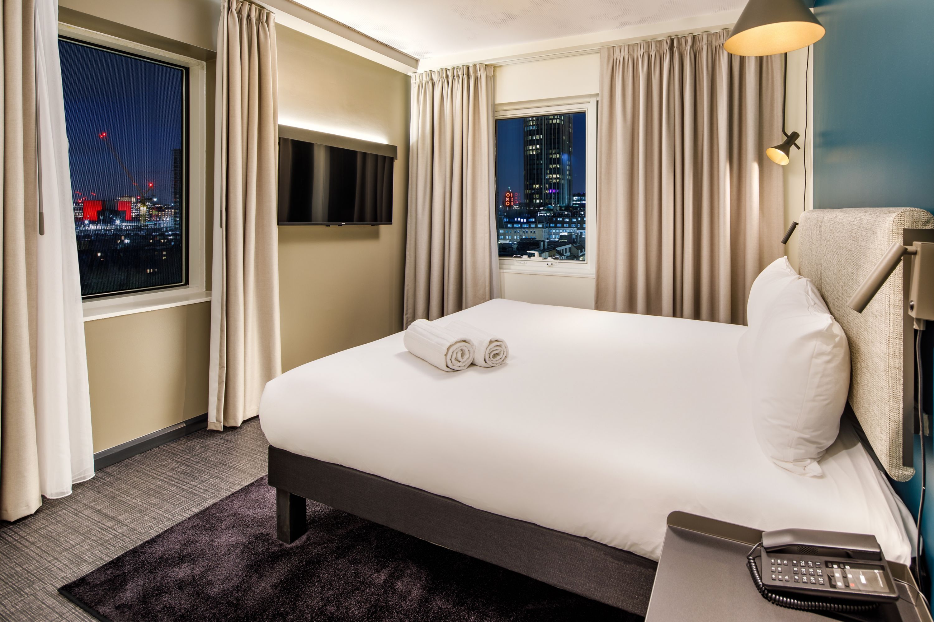 ibis London Blackfriars - United Kingdom