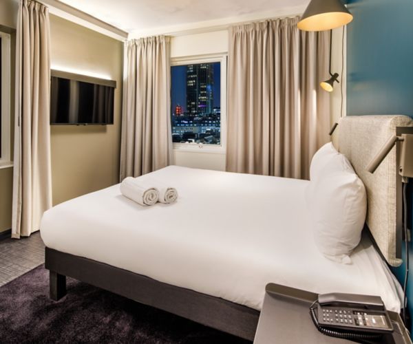 ibis London Blackfriars - United Kingdom