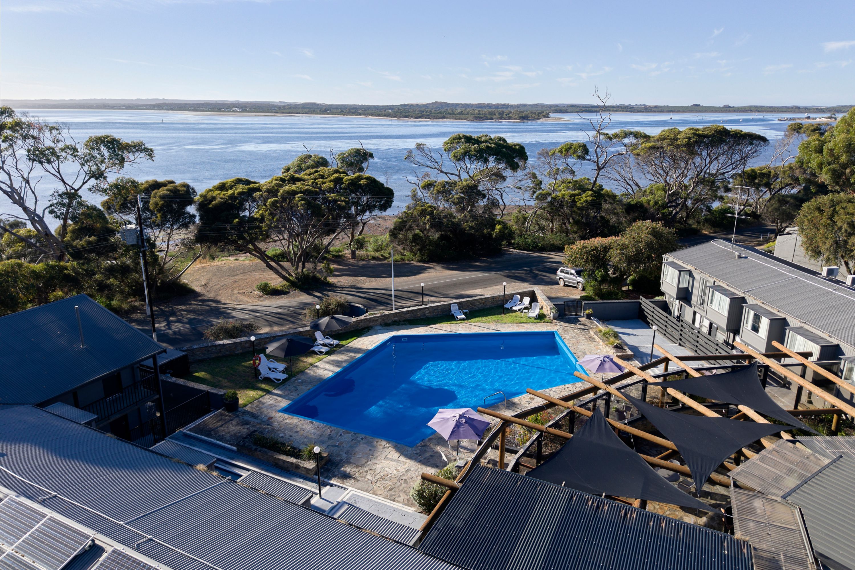 Mercure Kangaroo Island Lodge