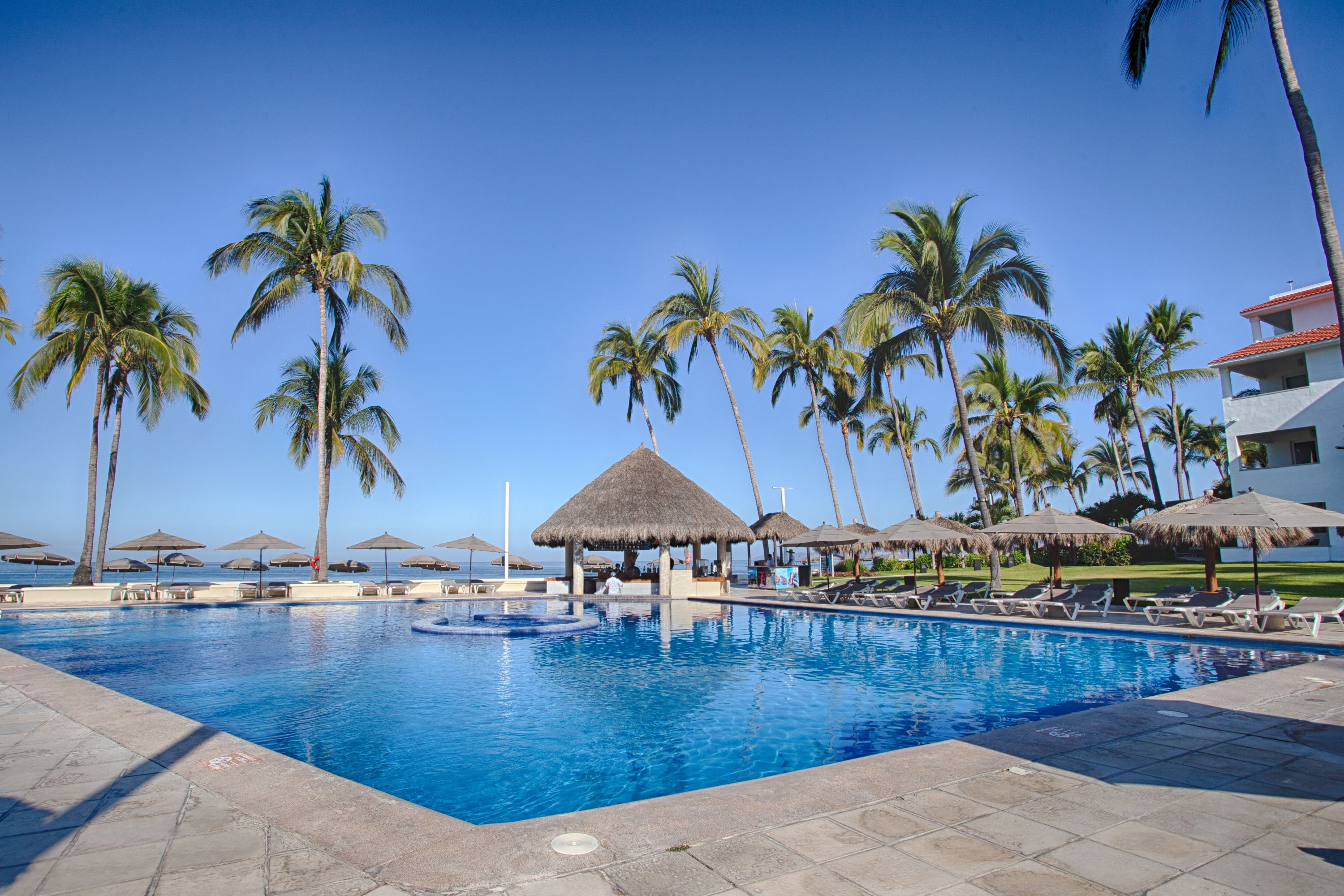 Marival Emotions Resort & Suites Riviera Nayarit by Mercure