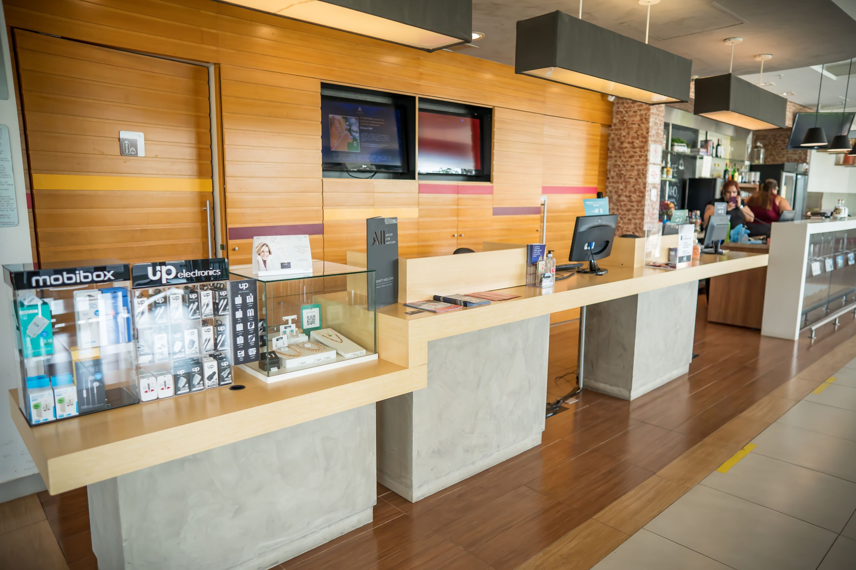 Ibis Itu Plaza Shopping - Brazil