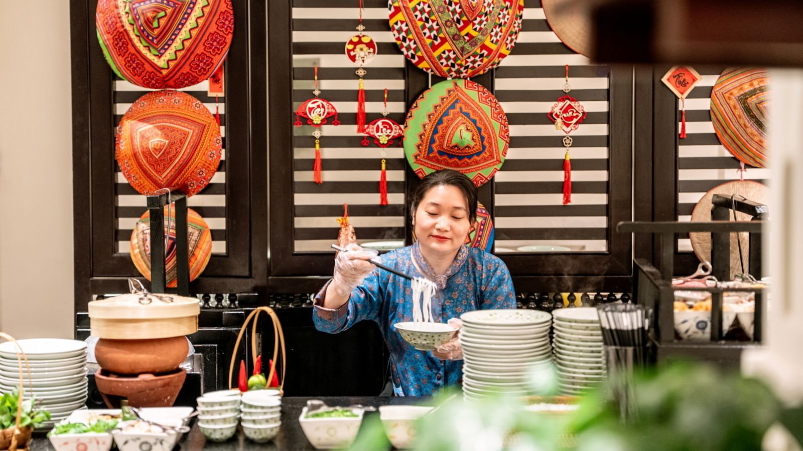 Sofitel Legend Metropole Hanoi - Vietnam