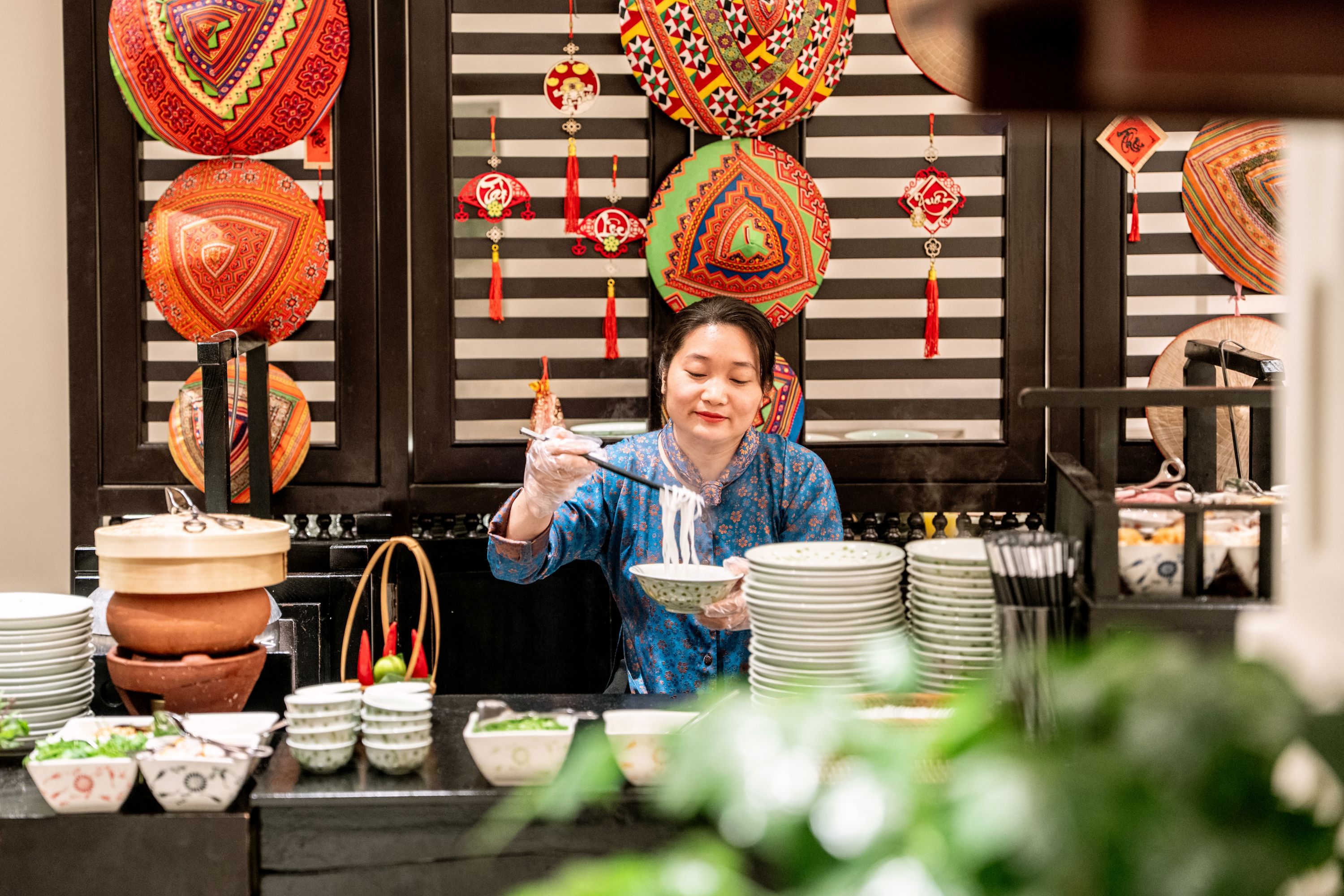 Sofitel Legend Metropole Hanoi - Vietnam