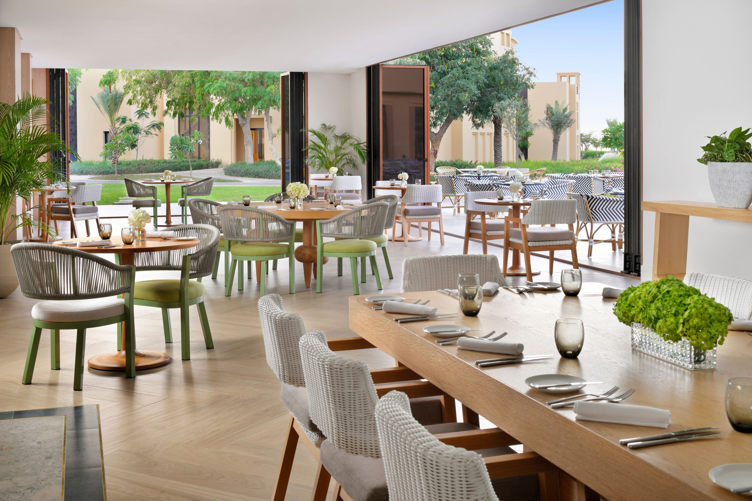 Sofitel Al Hamra Beach Resort - United Arab Emirates