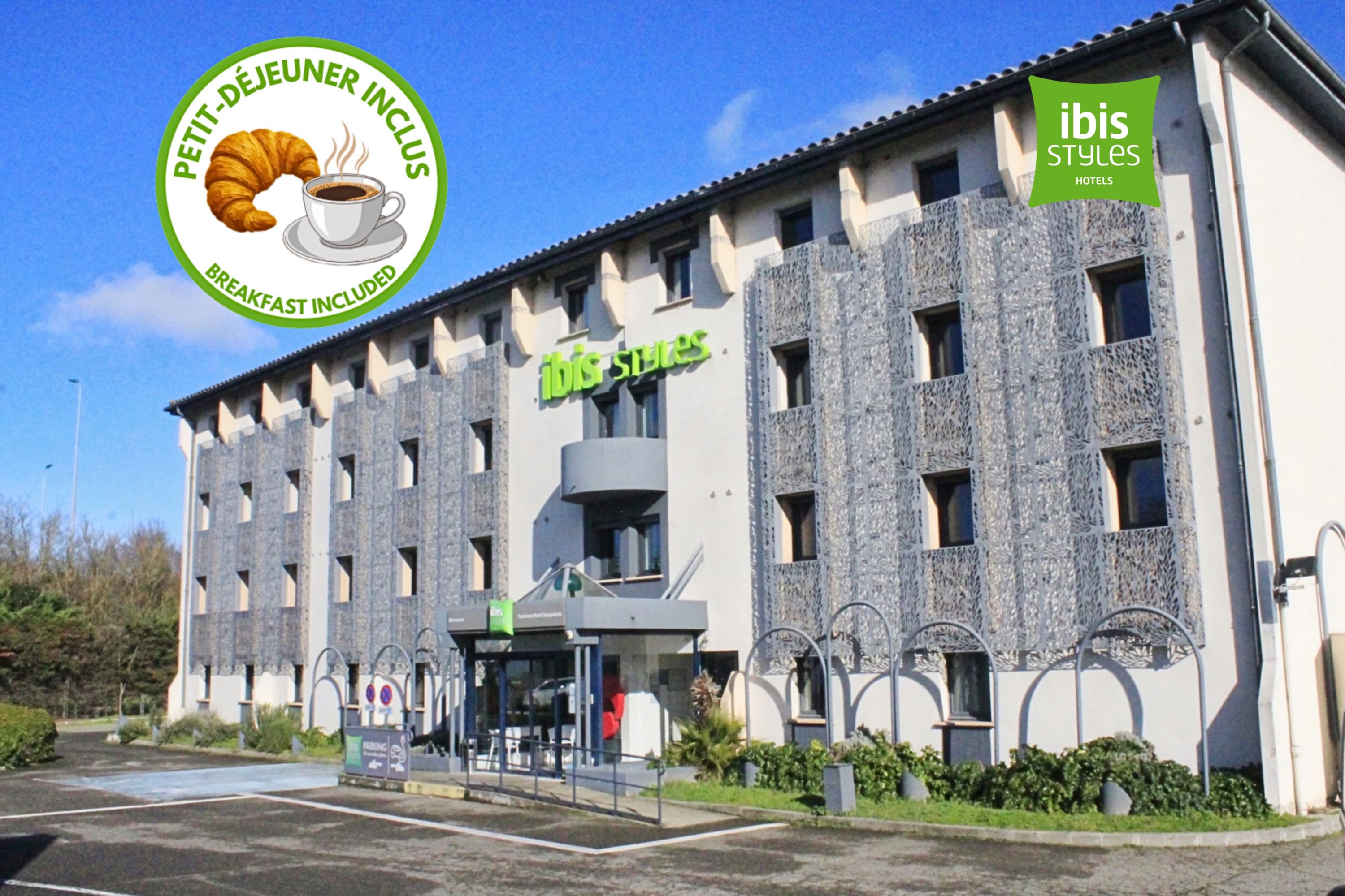 ibis Styles Toulouse Nord Sesquieres - France