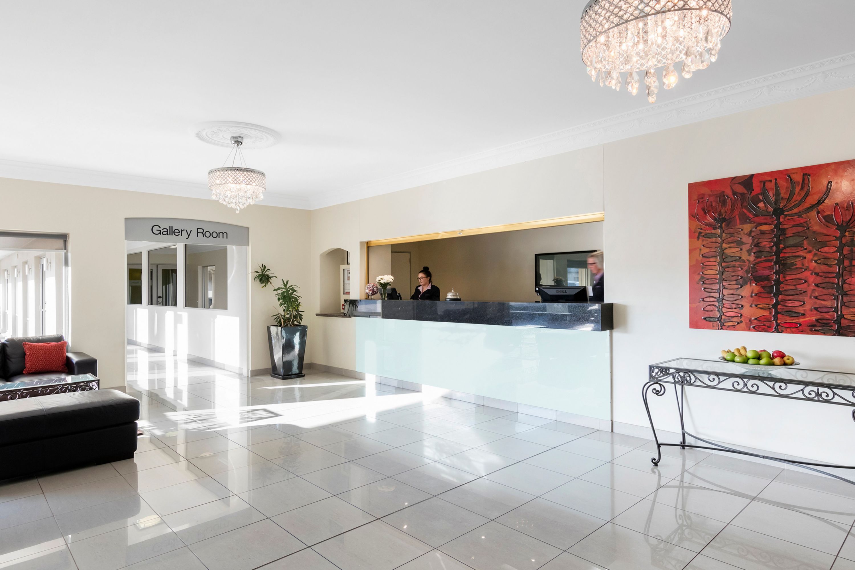 Mercure Wagga Wagga - Australia