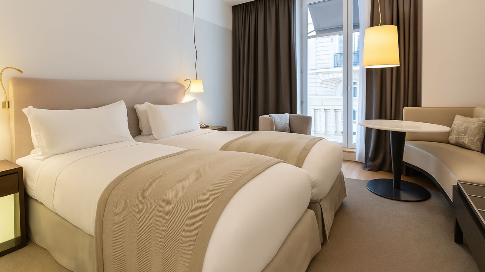 Sofitel Paris Arc de Triomphe - France