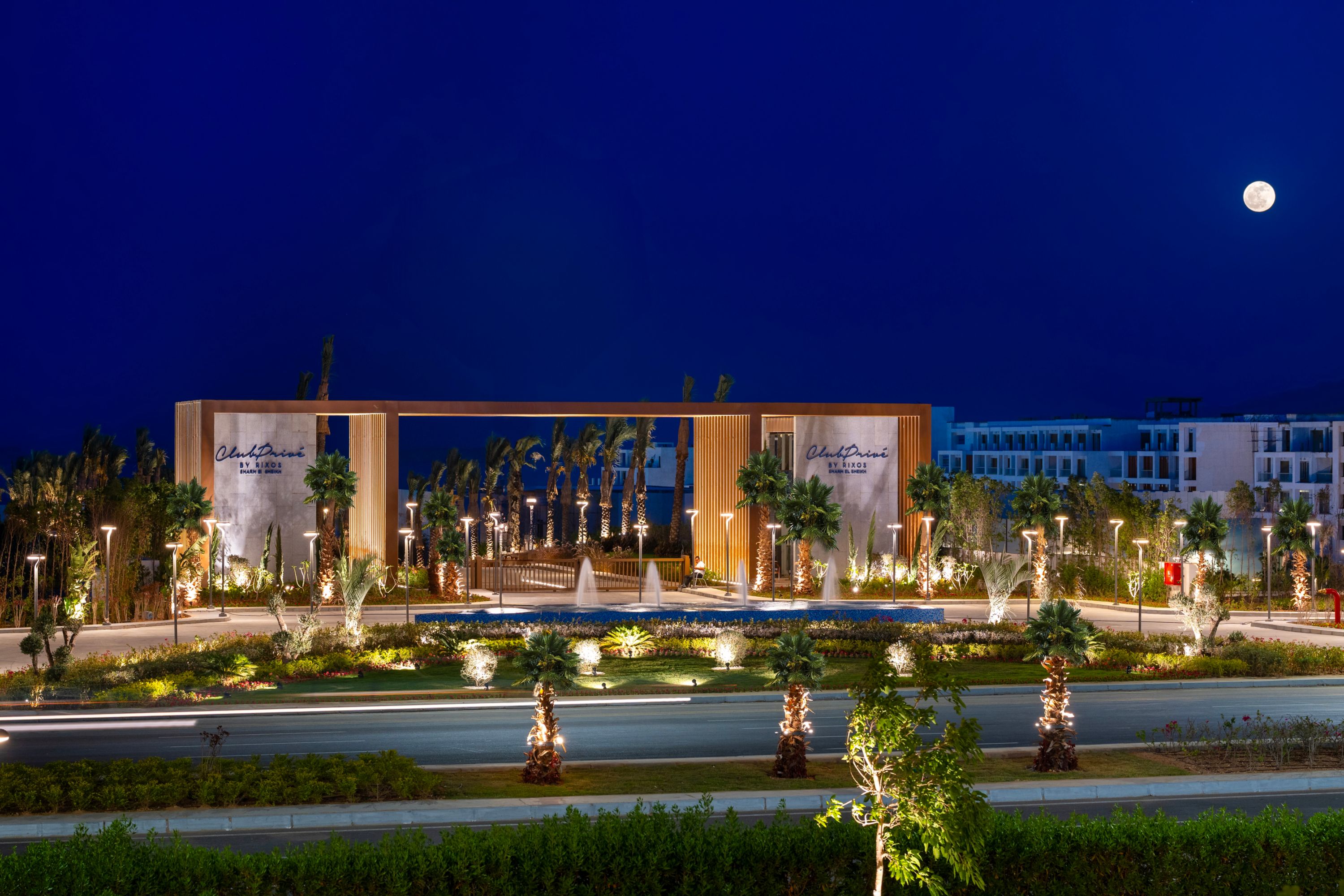 Club Prive by Rixos Sharm El Sheikh - Egypt