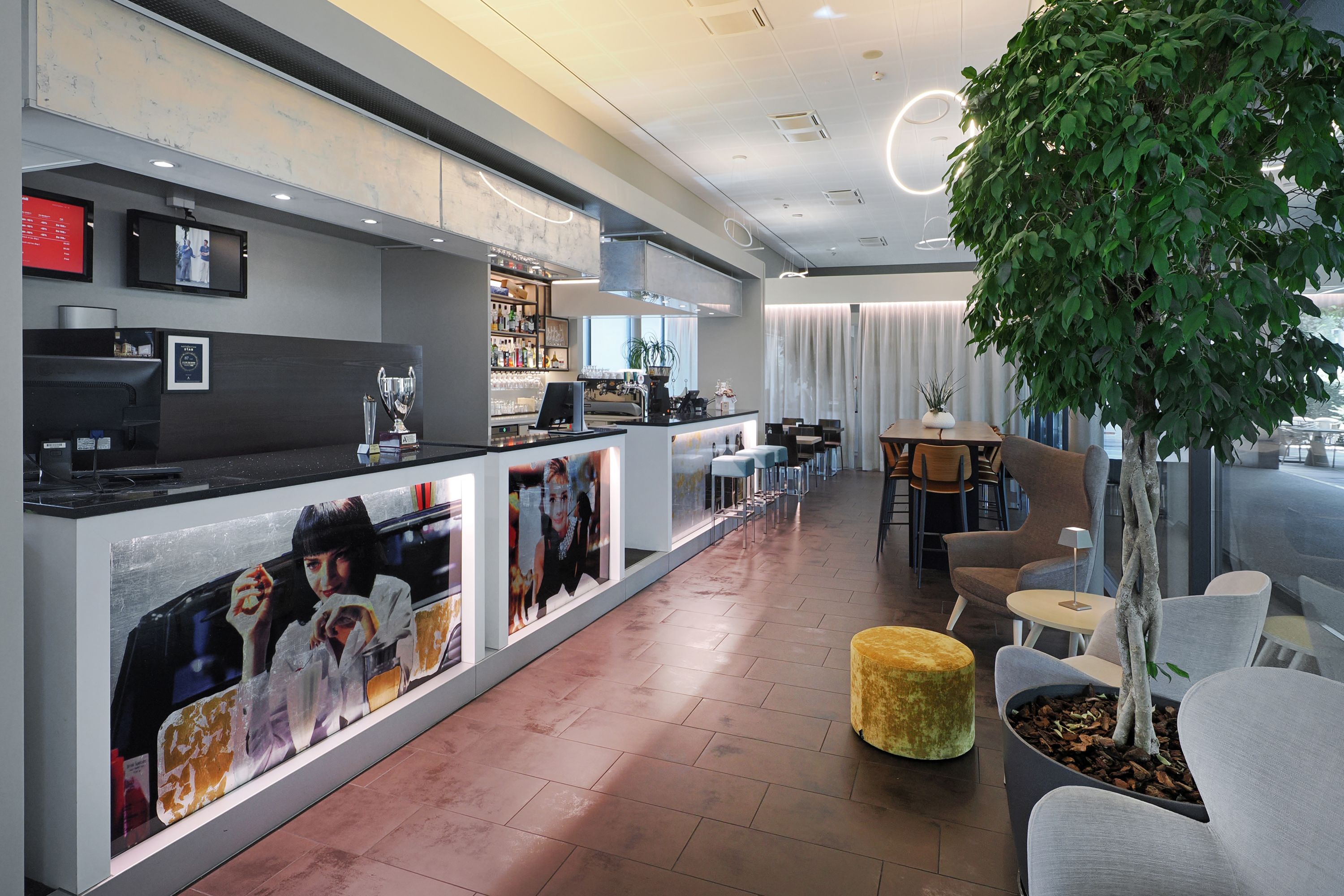 ibis Locarno - Switzerland