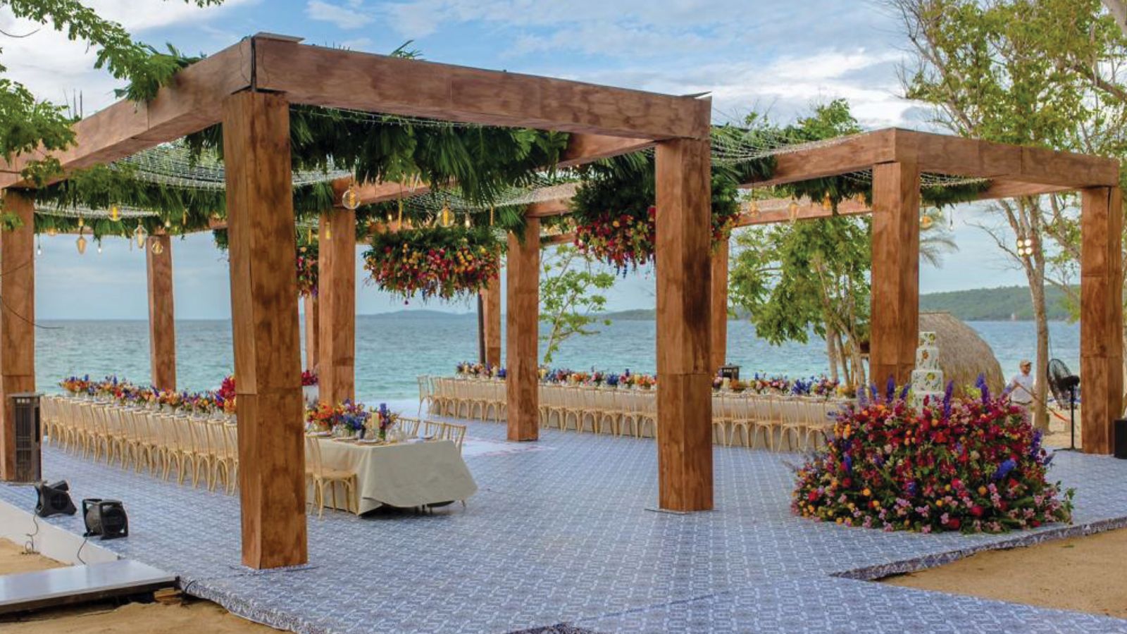 Sofitel Baru Calablanca - Colombia