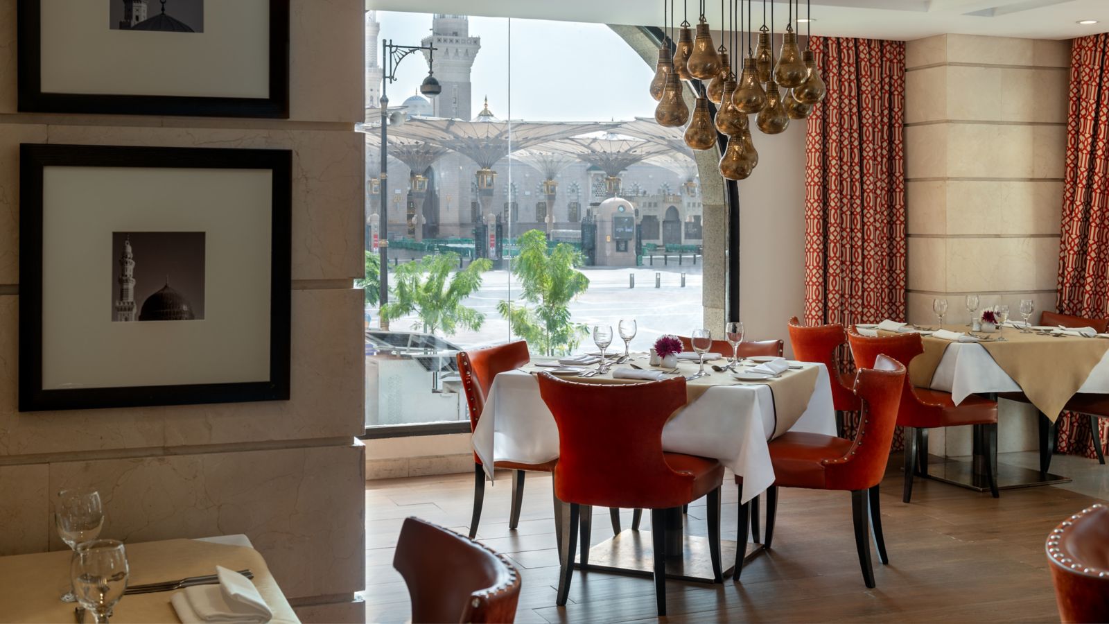 Sofitel Shahd Al Madinah - Saudi Arabia