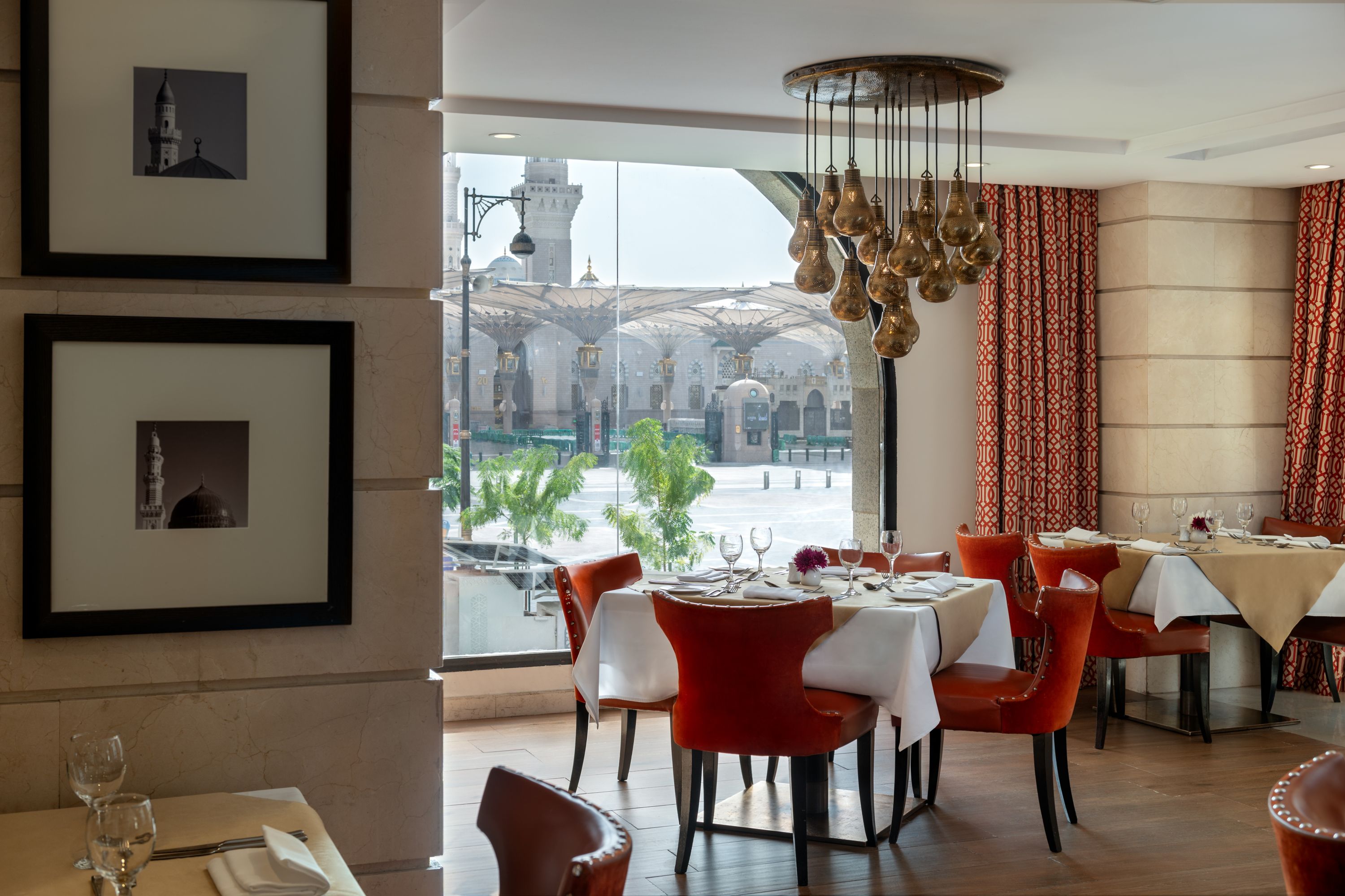 Sofitel Shahd Al Madinah - Saudi Arabia