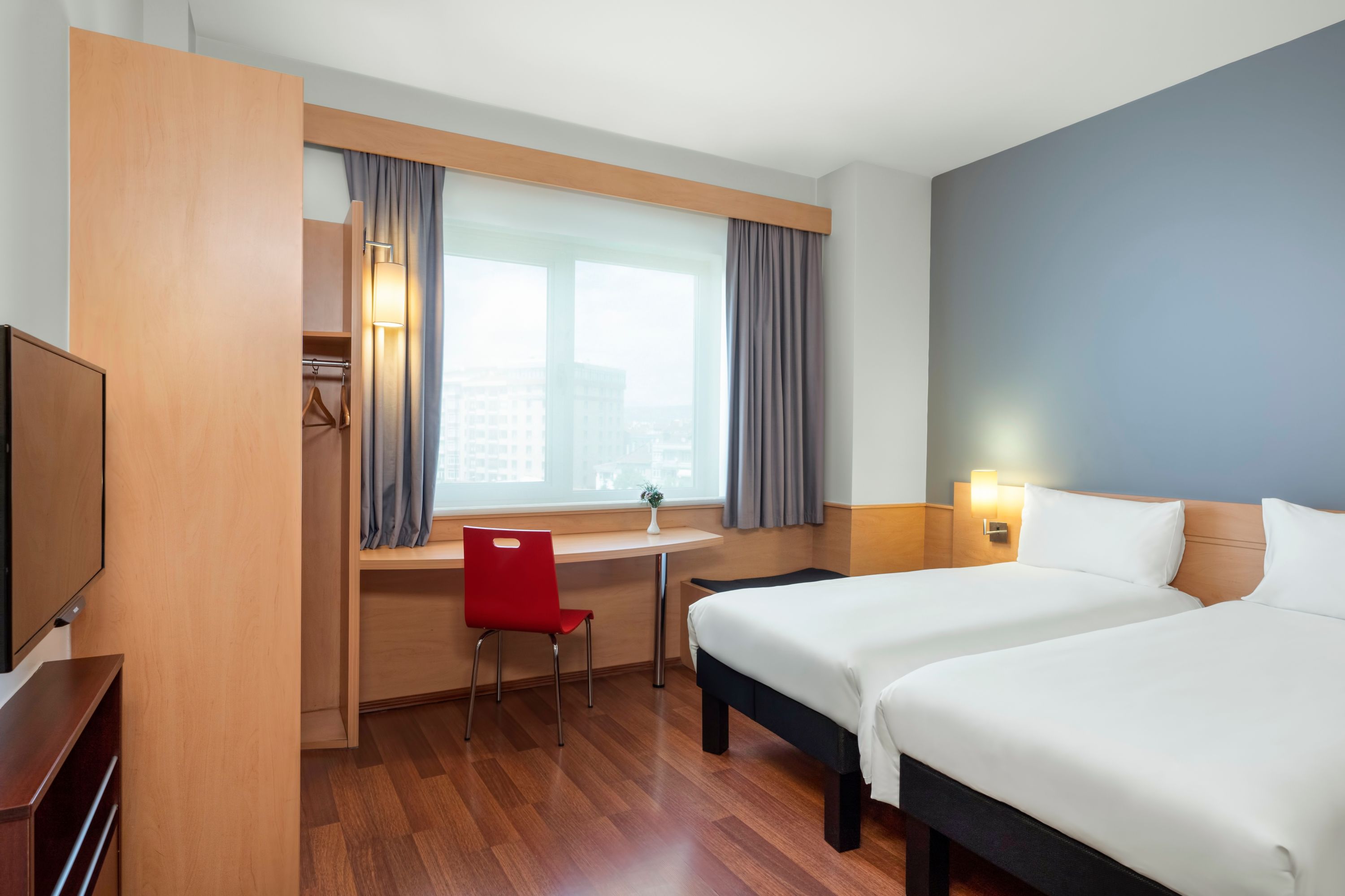 ibis Eskisehir - Turkey