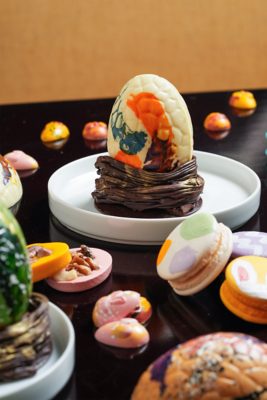 Raffles Makati - Philippines